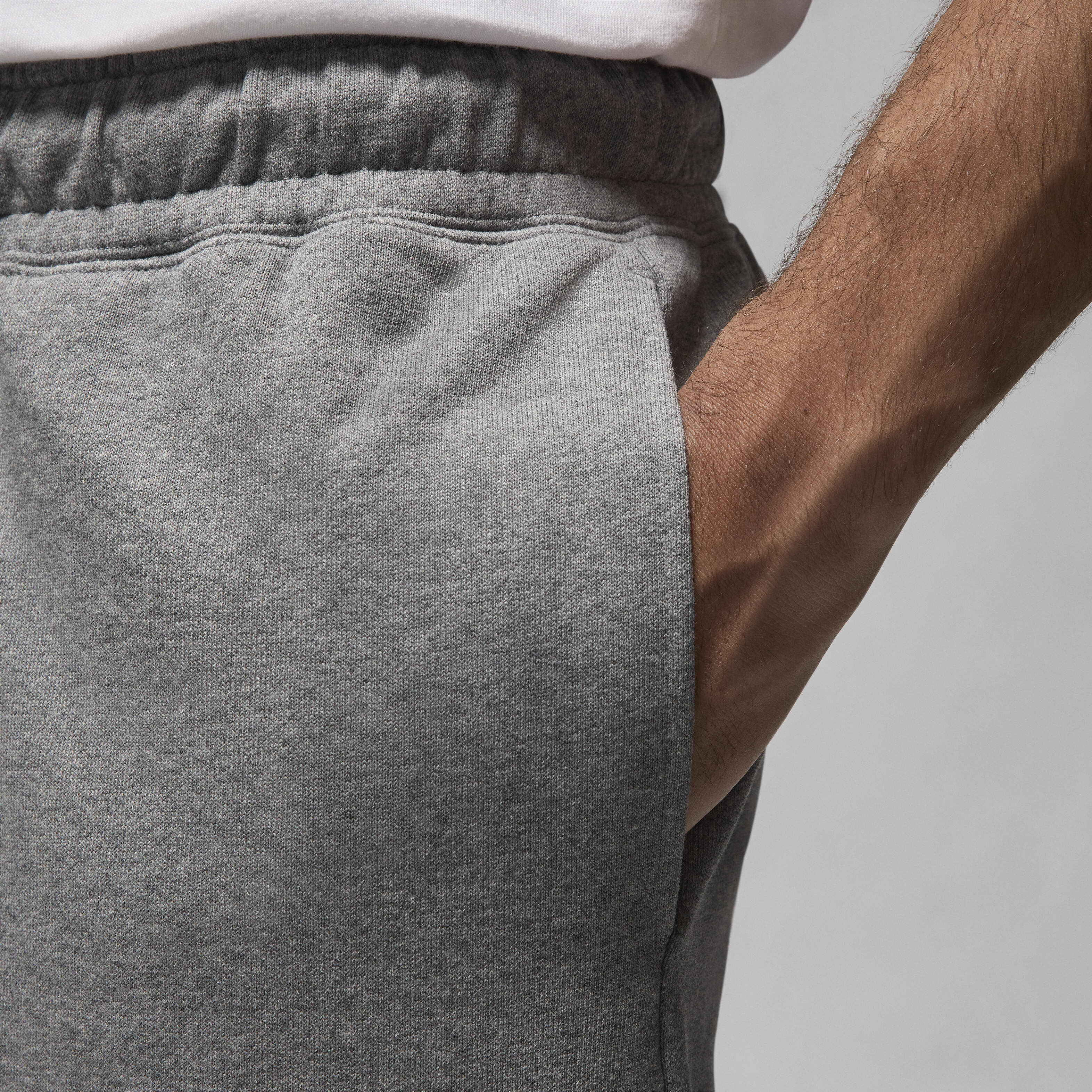 Jordan Flight Fleece image number 3