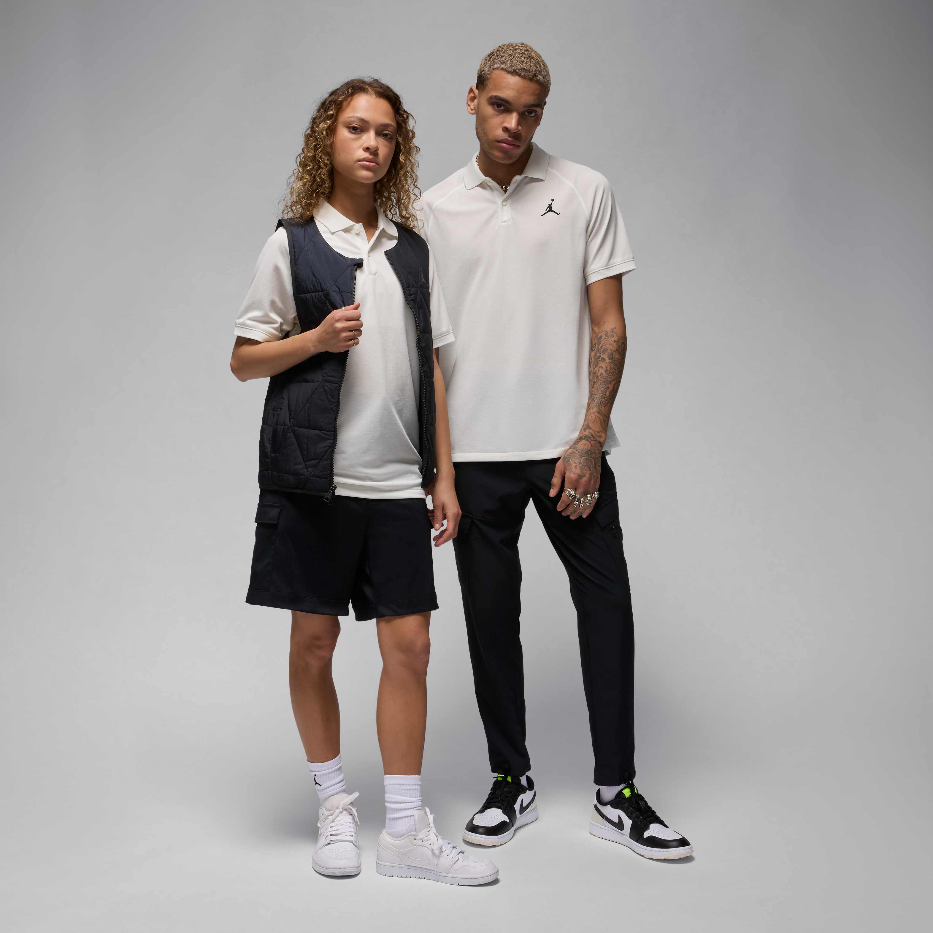 جوردن دراي-فت سبورت image number 6