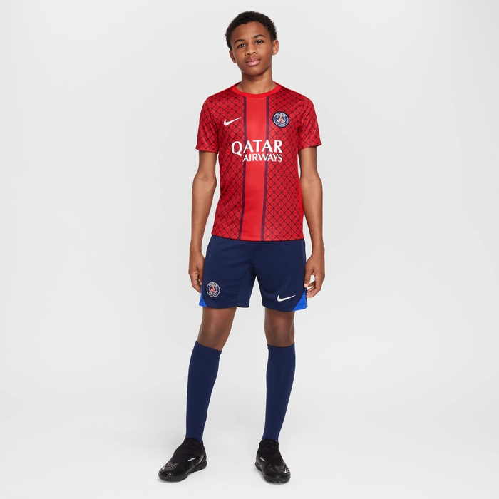 Paris Saint-Germain Academy Pro Away image number 8 Paris Saint-Germain Academy Pro Away image number 8
