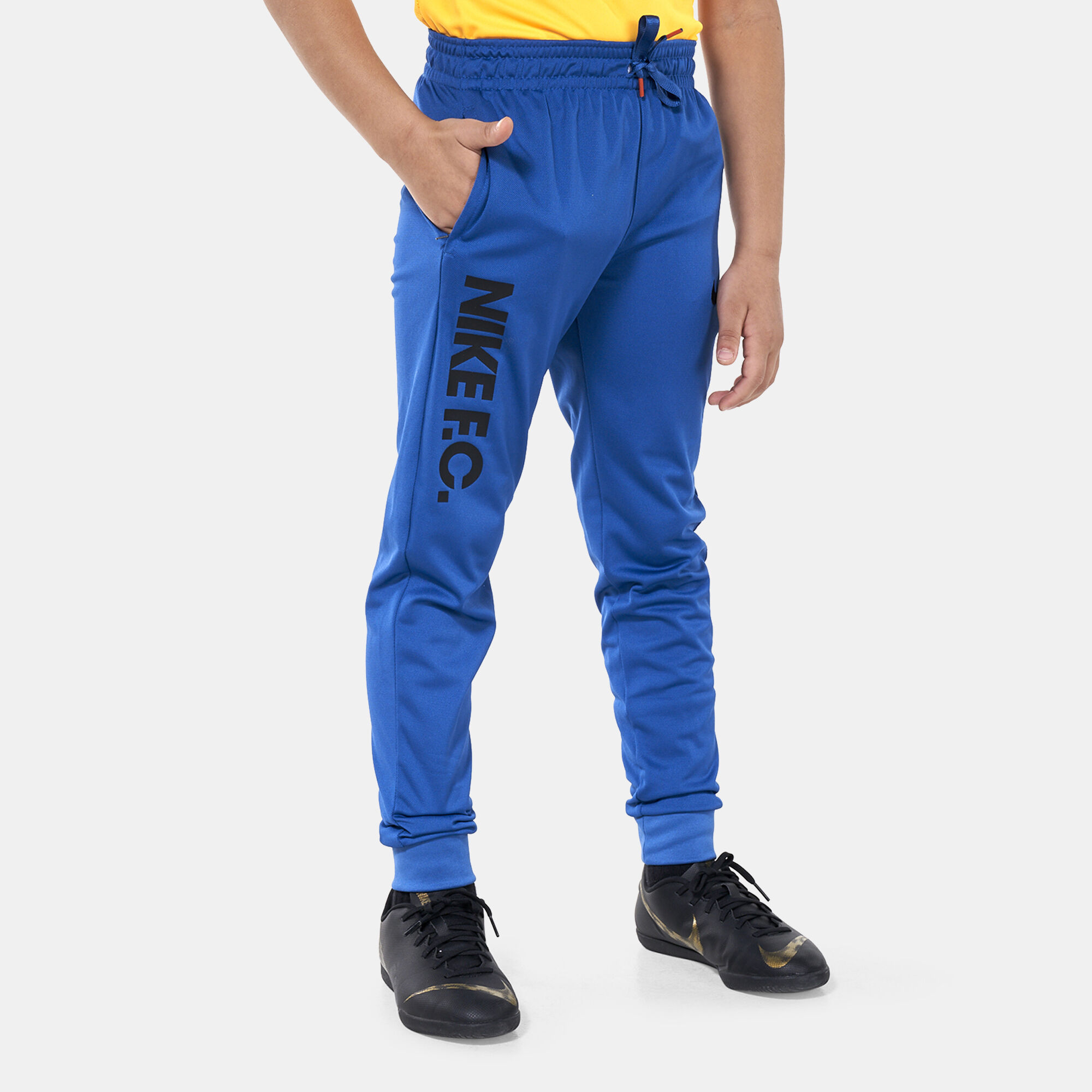 Kids Dri FIT F.C. Libero Sweatpants