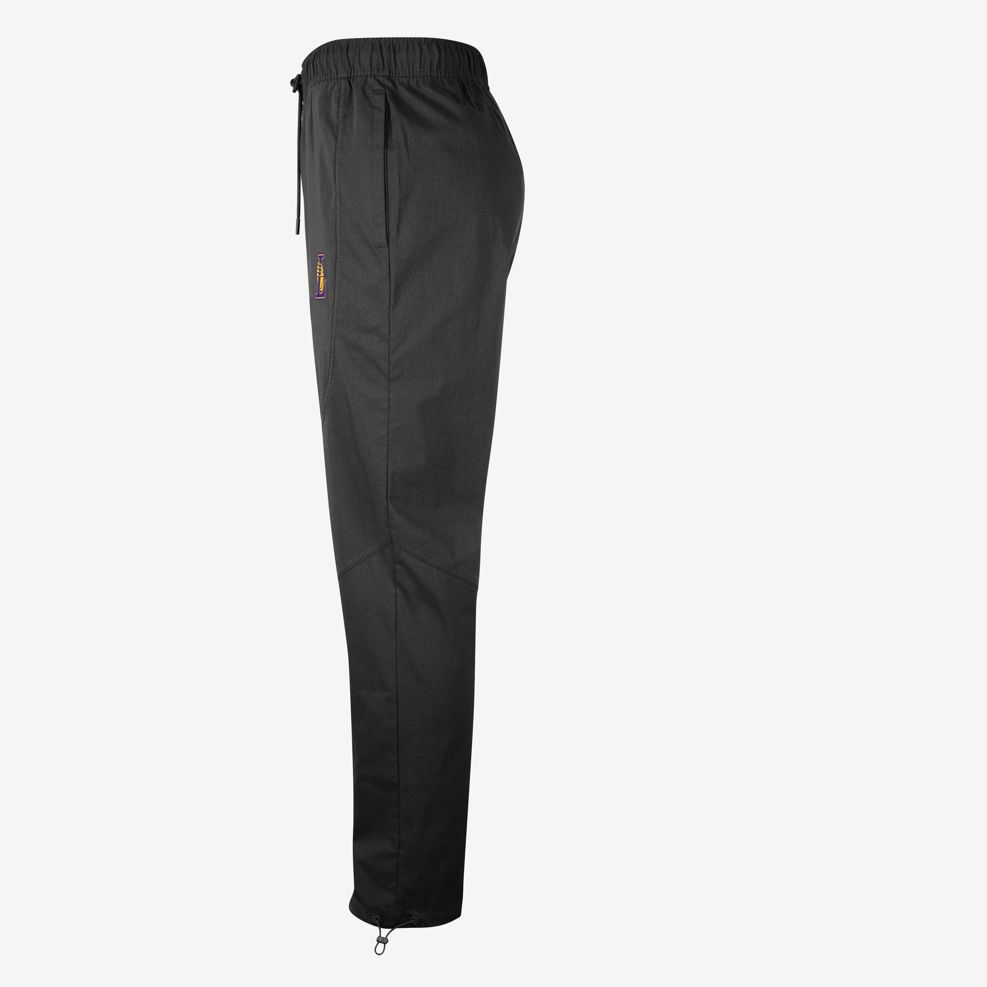 لوس انجلوس ليكرز كورتسايد ستيتمنت اديشن image number 2