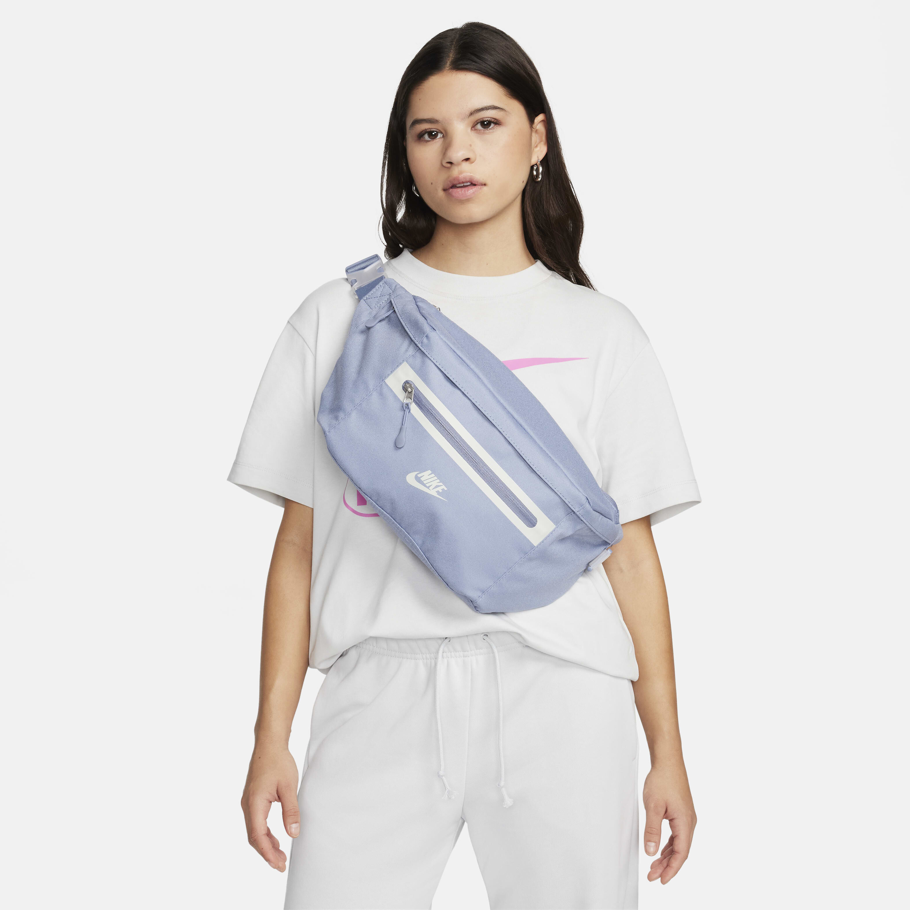 Buy Nike Premium Hip Pack (8L) - Ashen Slate/Ashen Slate Buy Nike Premium Hip Pack (8L) - Ashen Slate/Ashen Slate