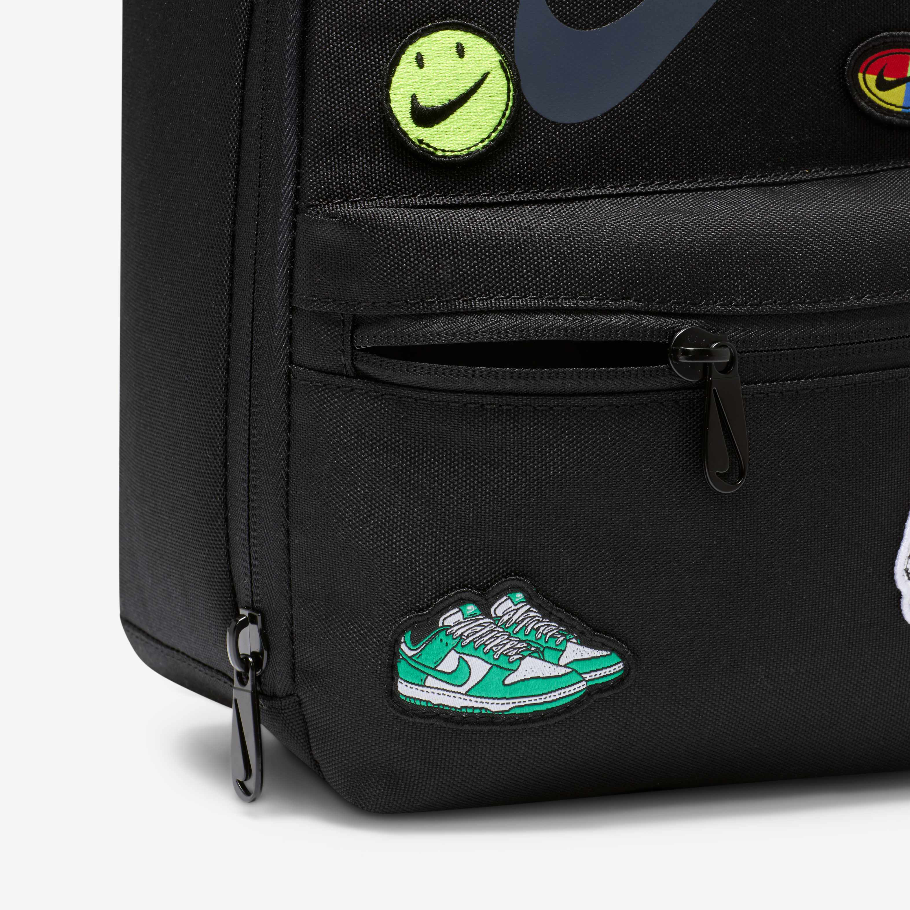 Nike Patch image number 5