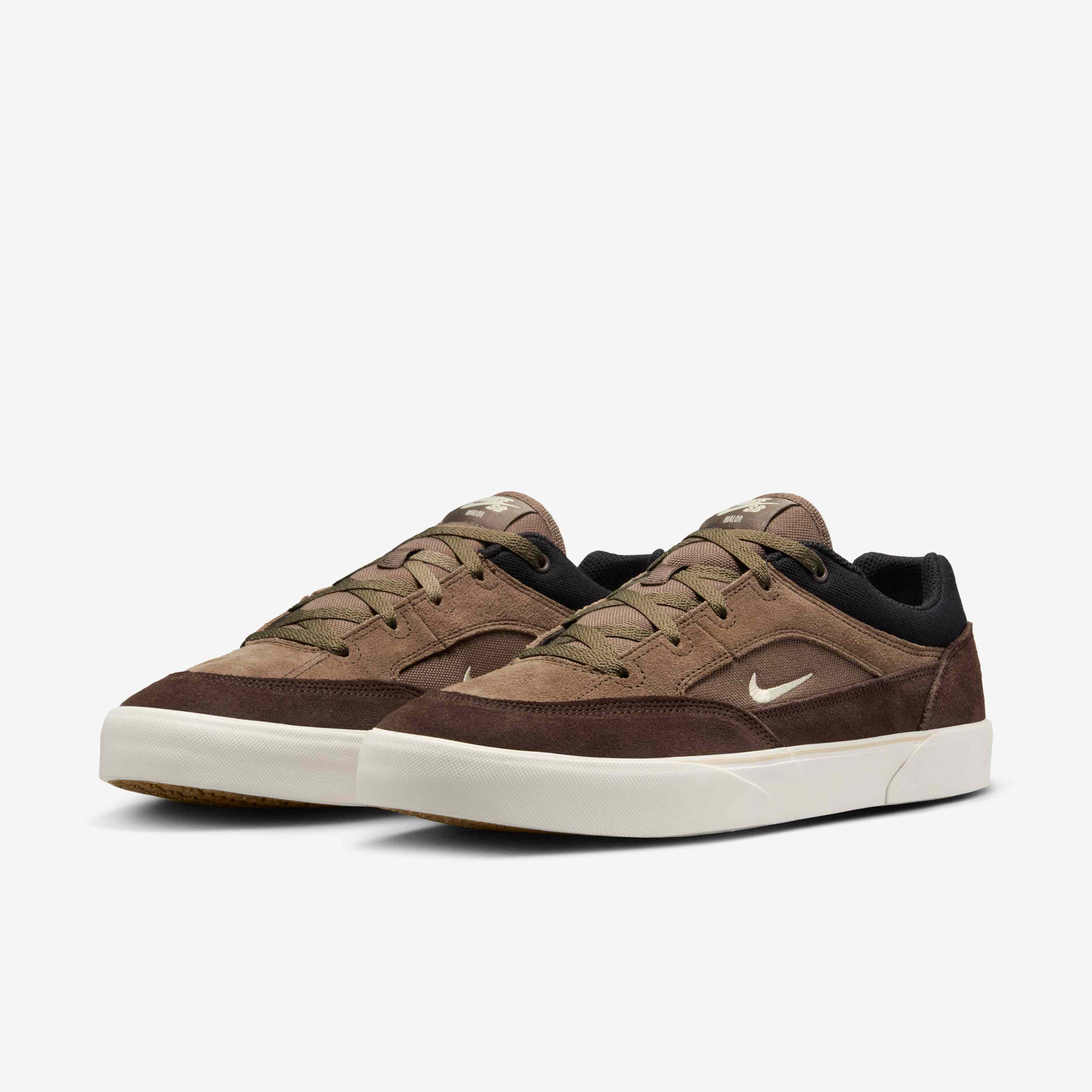 Nike SB Malor image number 4