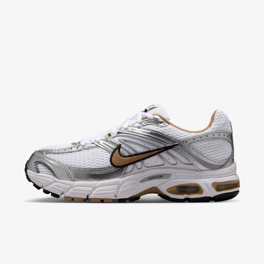 Air Max Moto 2K-نايكي, نايكي اير ماكس موتو 2K, حذاء بتفاصيل عاكسة للنساء