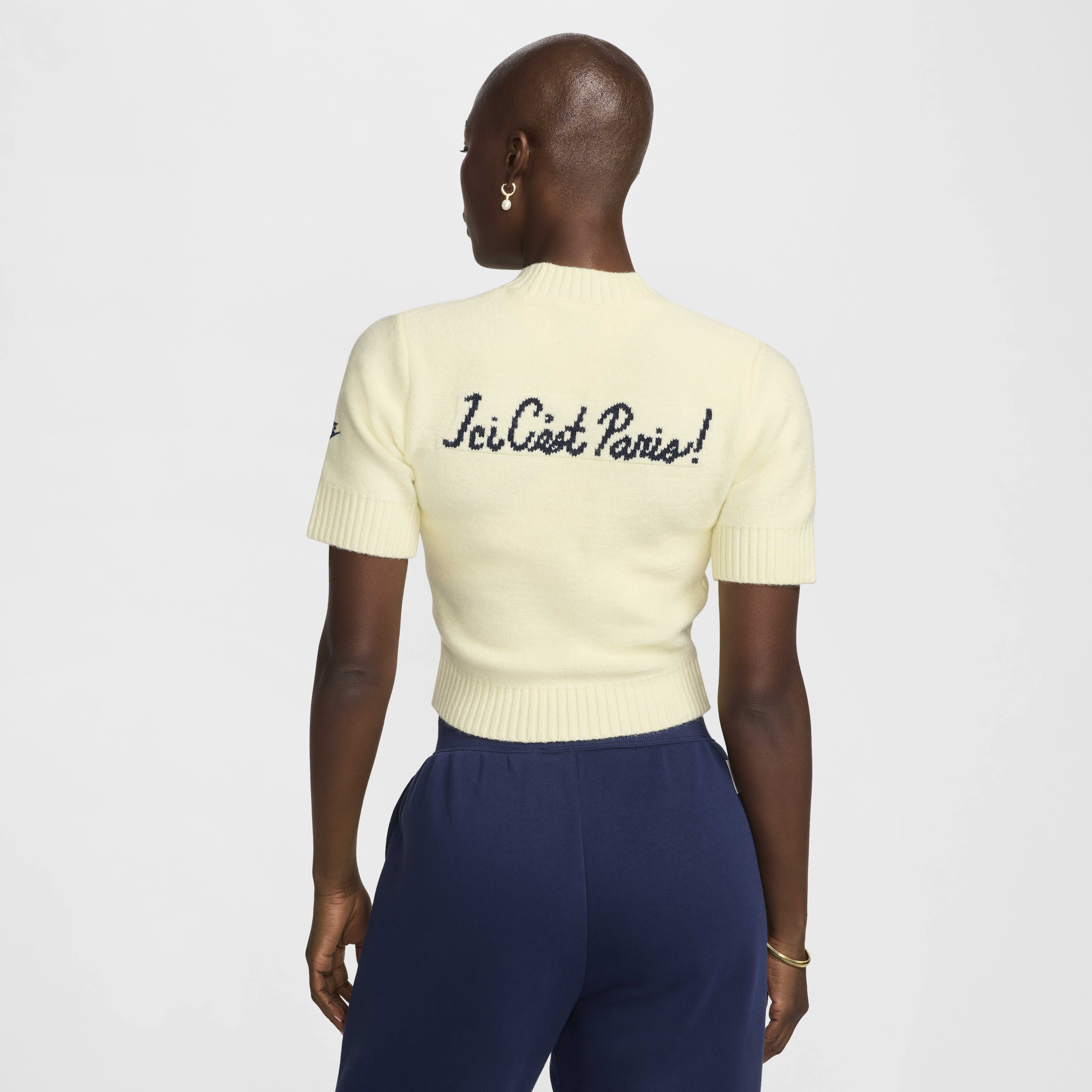 Paris Saint-Germain Sport Essentials image number 1