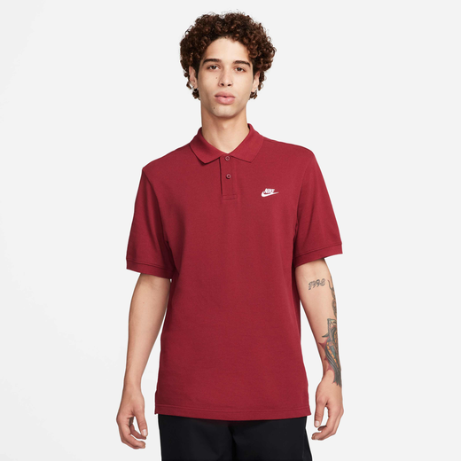 Men's Polos Sale-Nike, Nike Club, Men's Short-Sleeve Polo