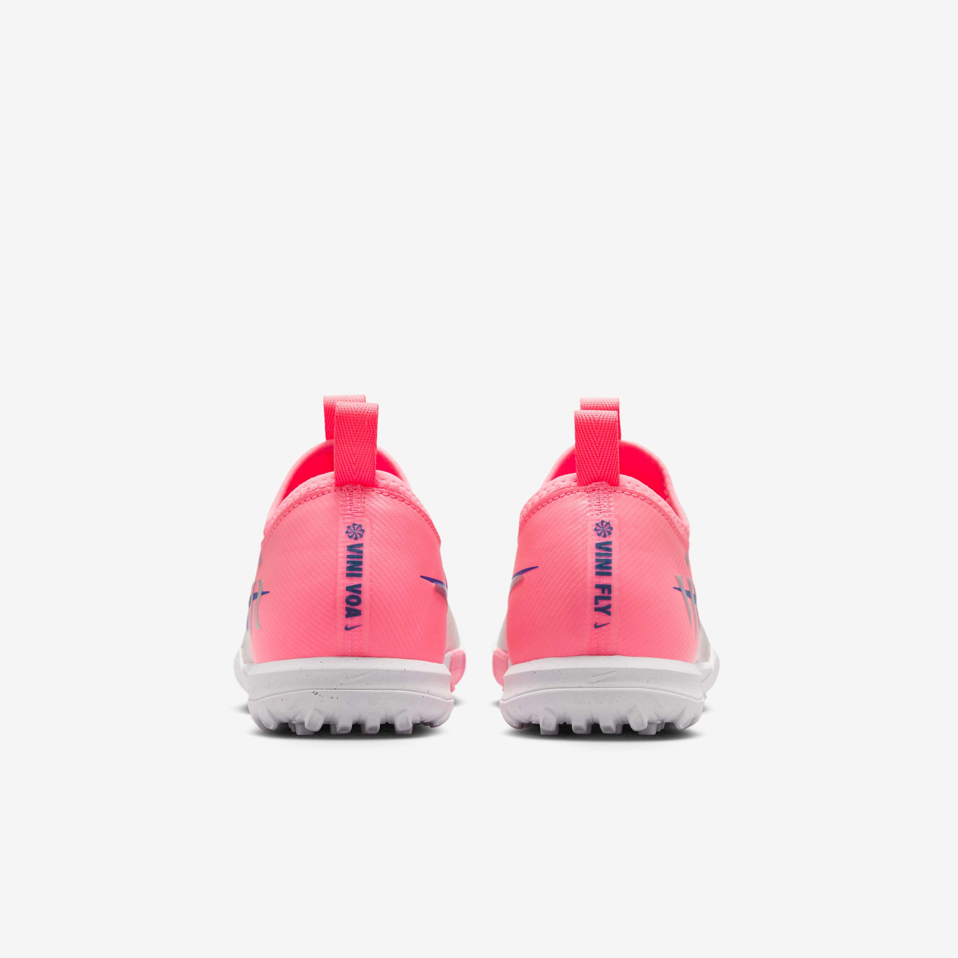 فينيسيوس جونيور نايكي جونيور ميركيوريال فايبور 16 أكاديمي "فيني جونيور" image number 5