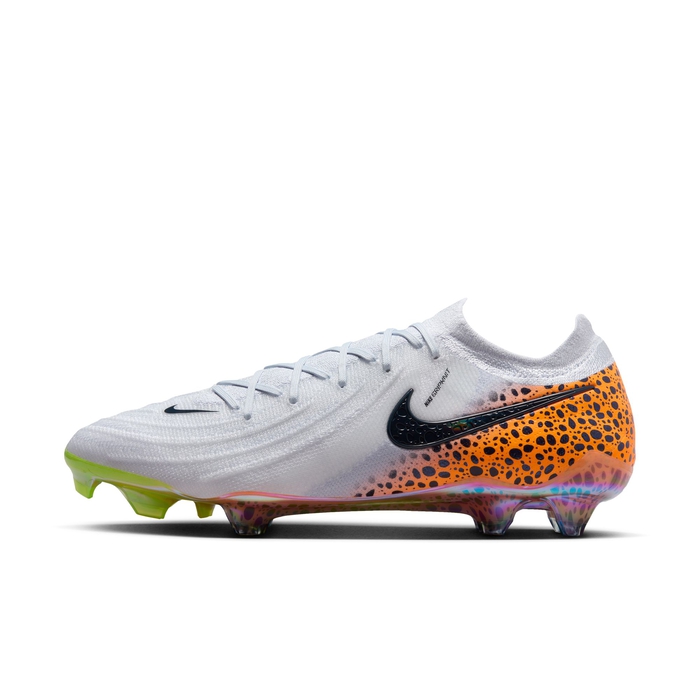 Buy Nike Phantom GX Elite Electric FG Low-Top Soccer Cleats