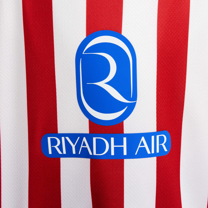 Atlético Madrid 2025/26 Stadium Home image number 4 Atlético Madrid 2025/26 Stadium Home image number 4