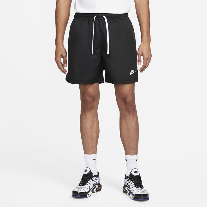 Buy Nike Sportswear Sport Essentials Men's Woven Lined Flow Shorts