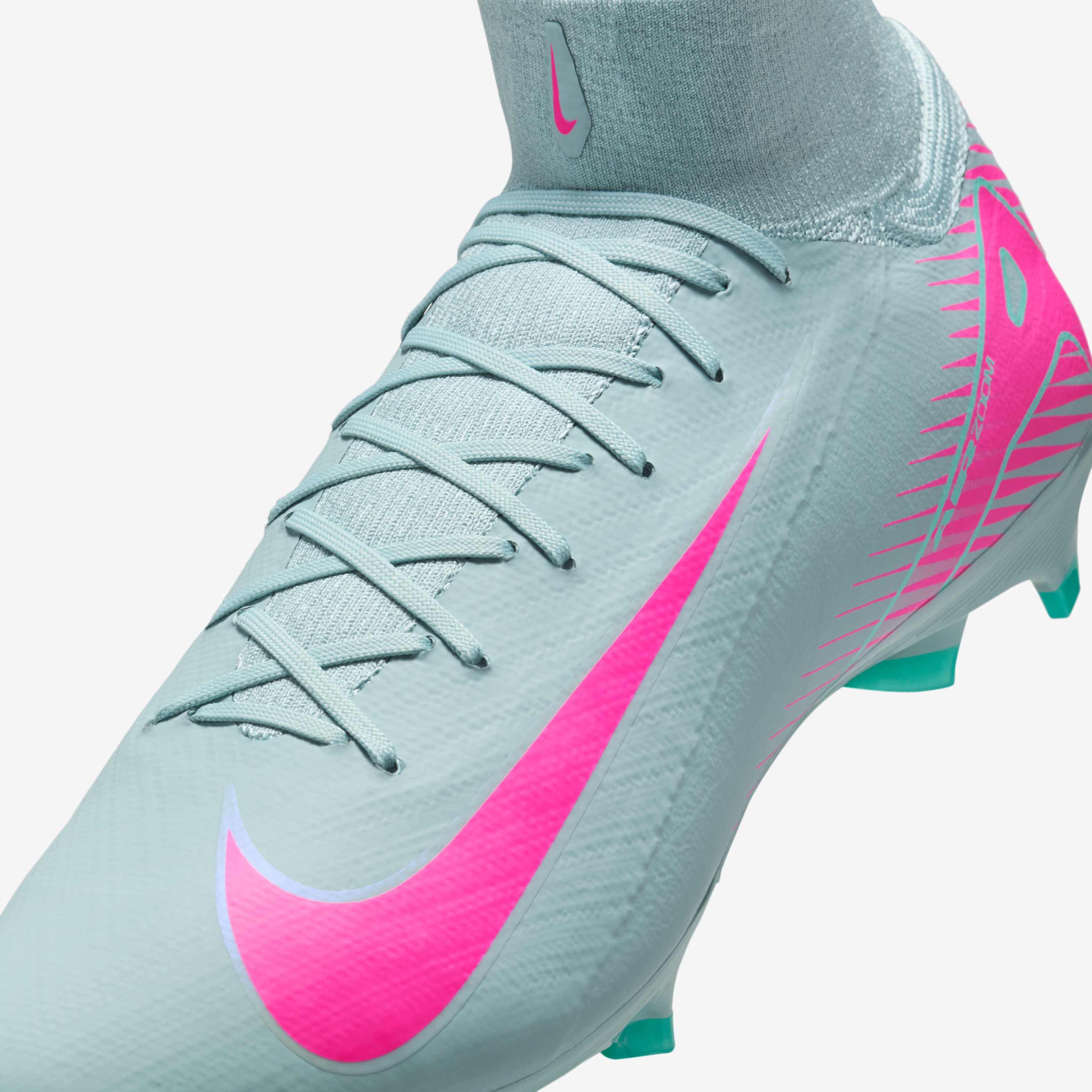 Nike Mercurial Superfly 10 Pro image number 7