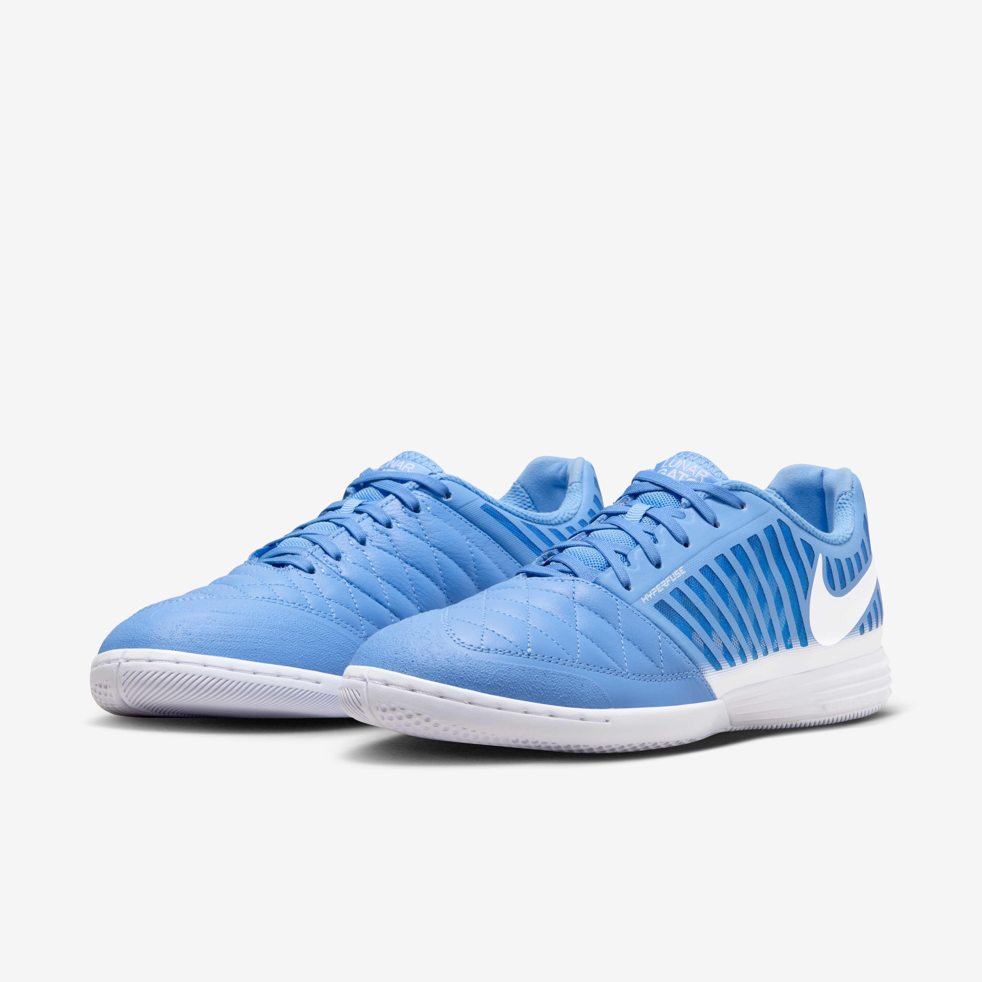 Buy Nike Lunar Gato II Indoor Court Low Top Football Shoes Nike Kuwait Official