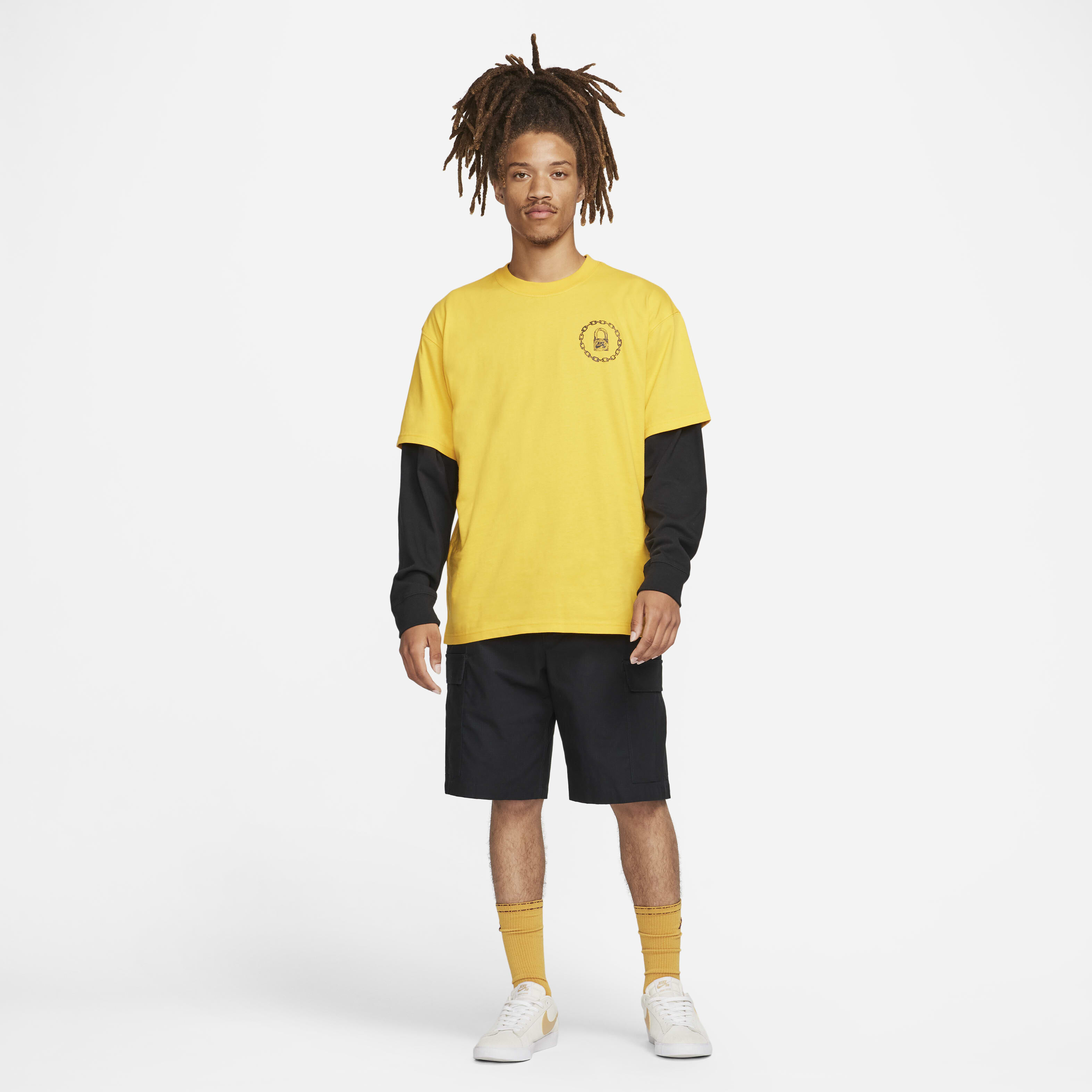 نايكي اس بي كيرني image number 8