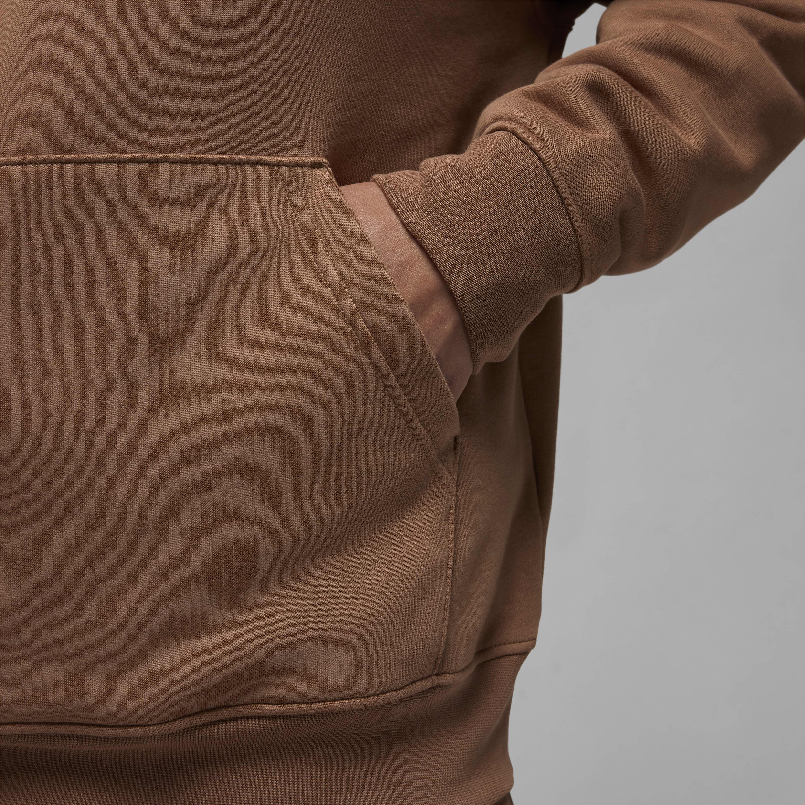 Jordan Brooklyn Fleece image number 4