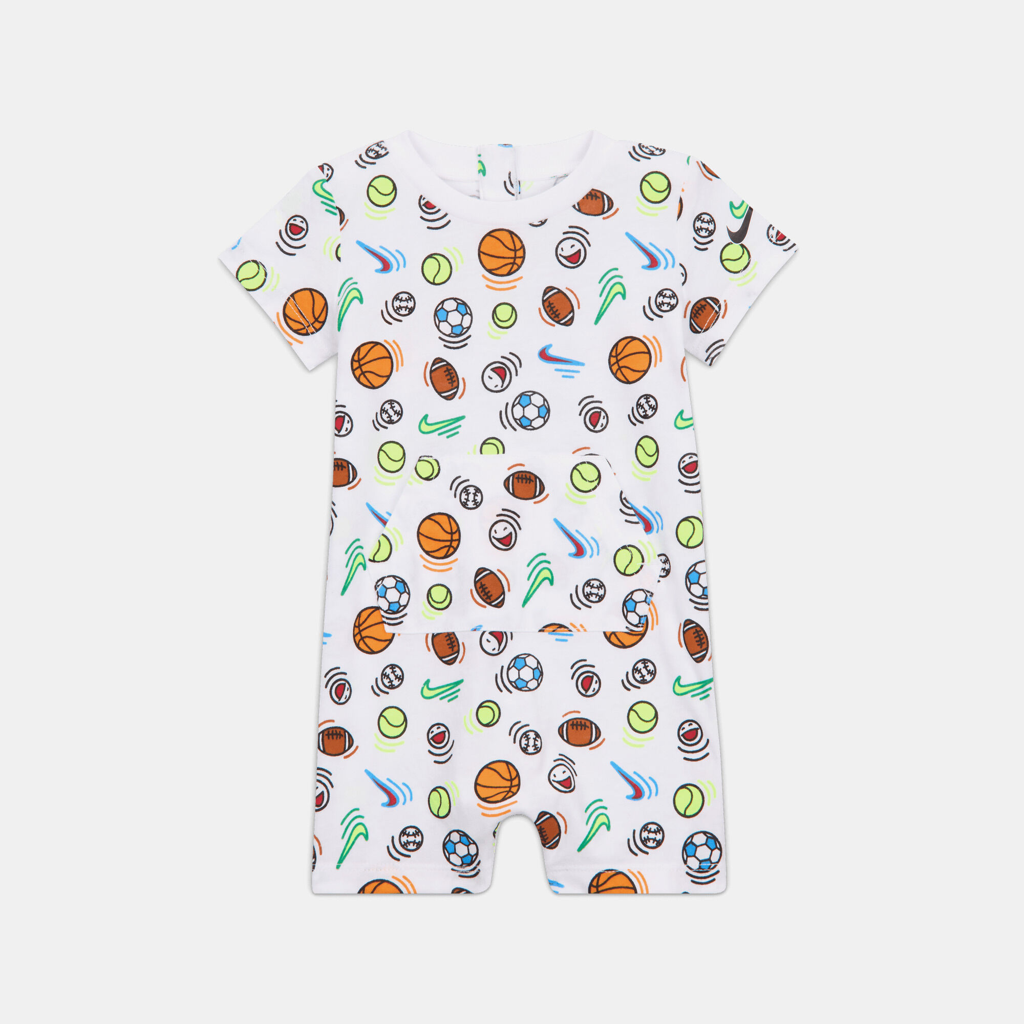 Nike Sportswear image number 0