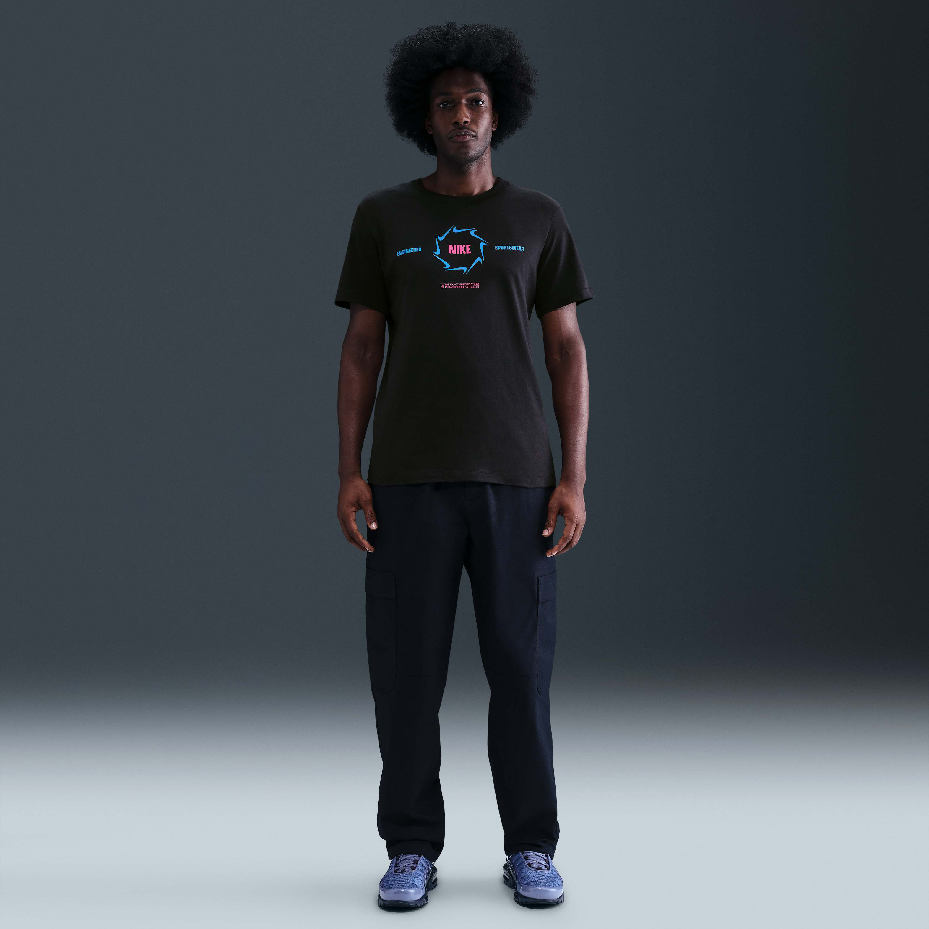 Nike Sportswear image number 3
