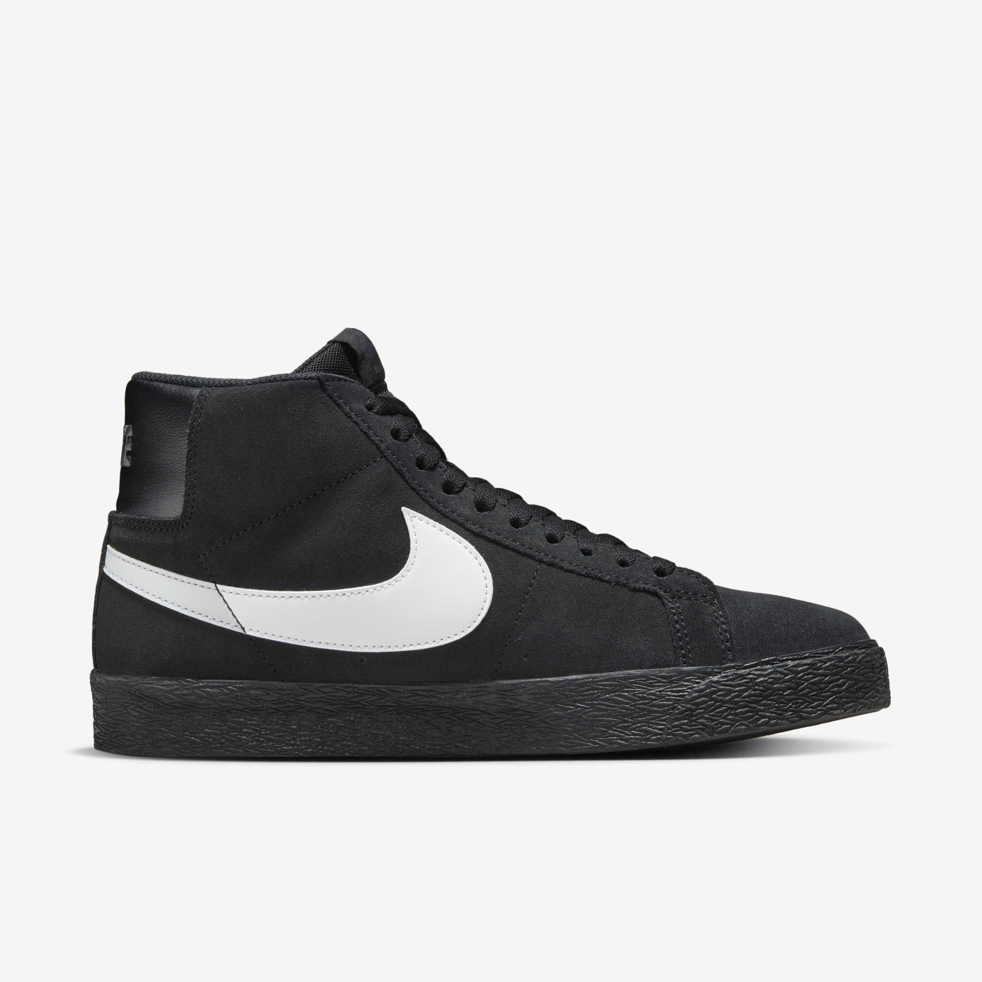 Nike SB Zoom Blazer Mid image number 2