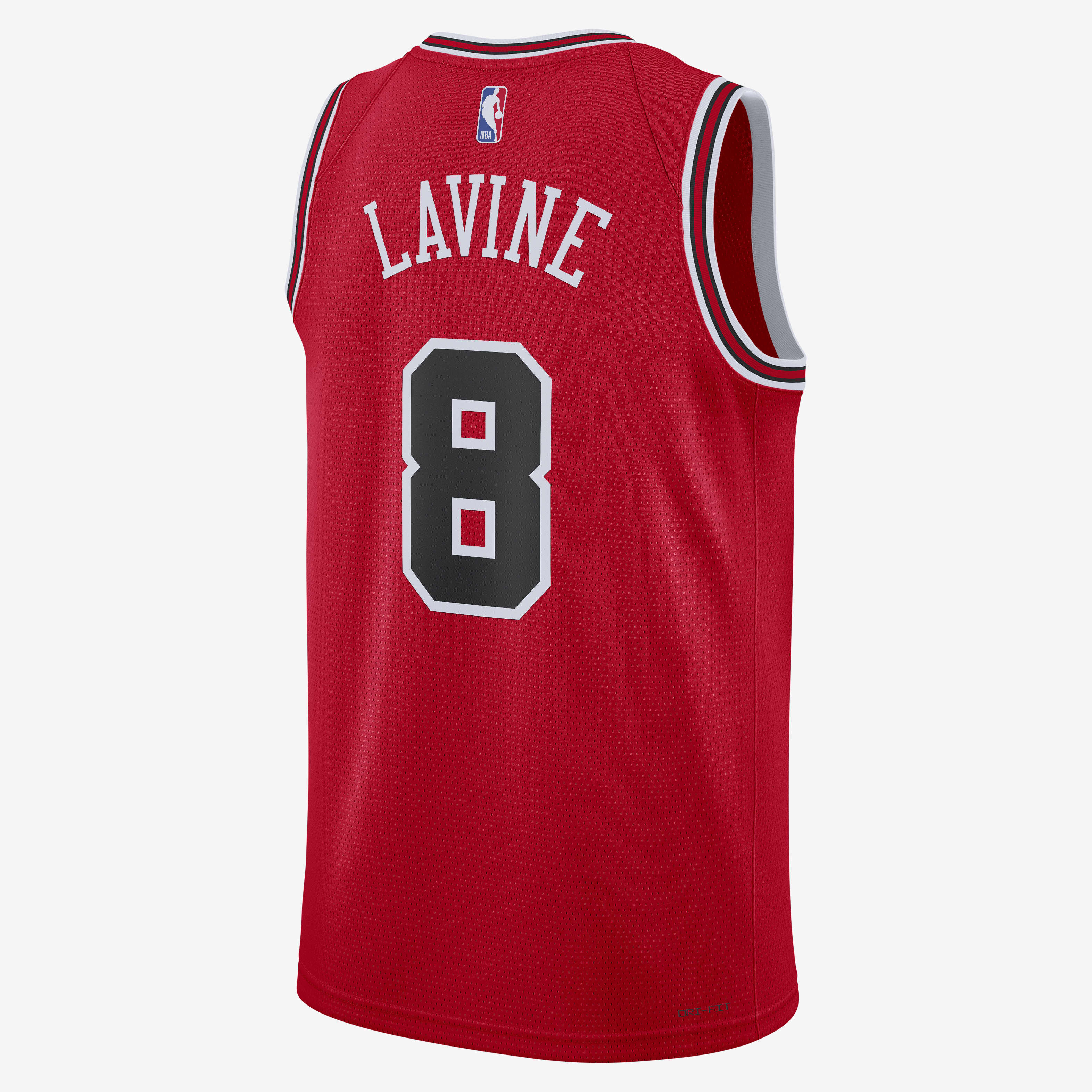 Zach lavine jersey number cheap