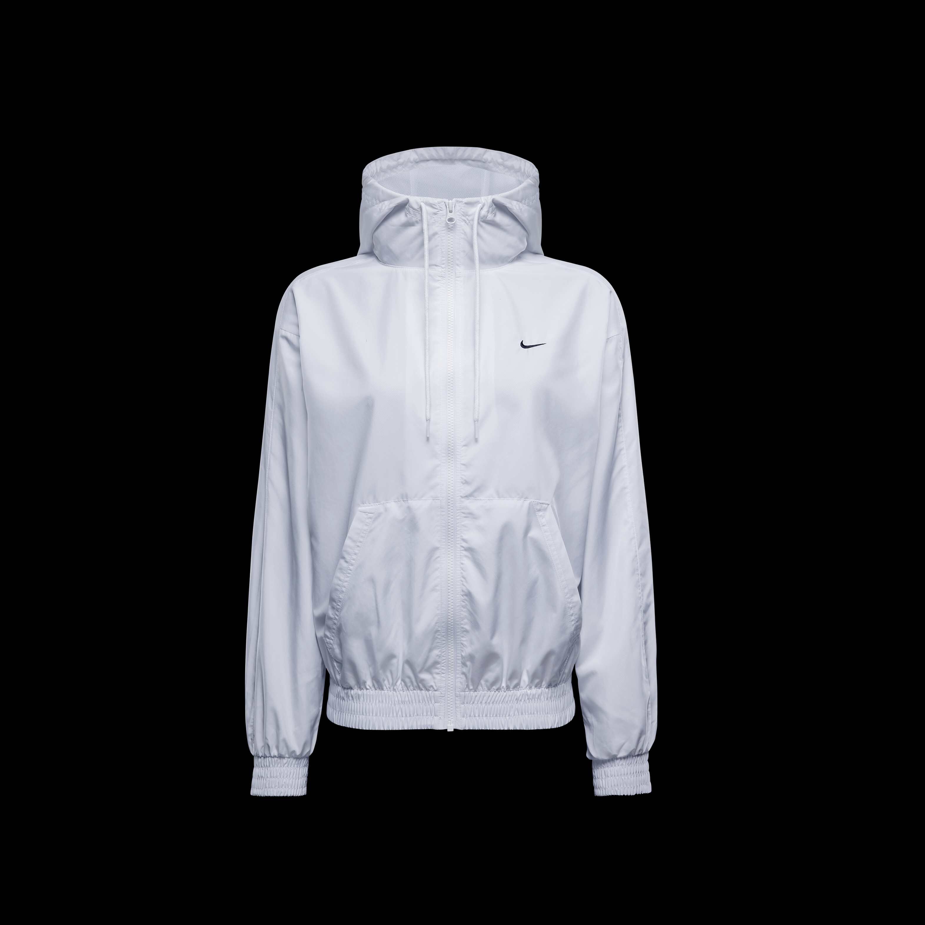 ジャケット・アウター FIFTEEN LOVE ~NKzip white~ (U:nity size) Якета Nike Sportswear Wr Mrbl Revival Jacket Summit White/ Black
