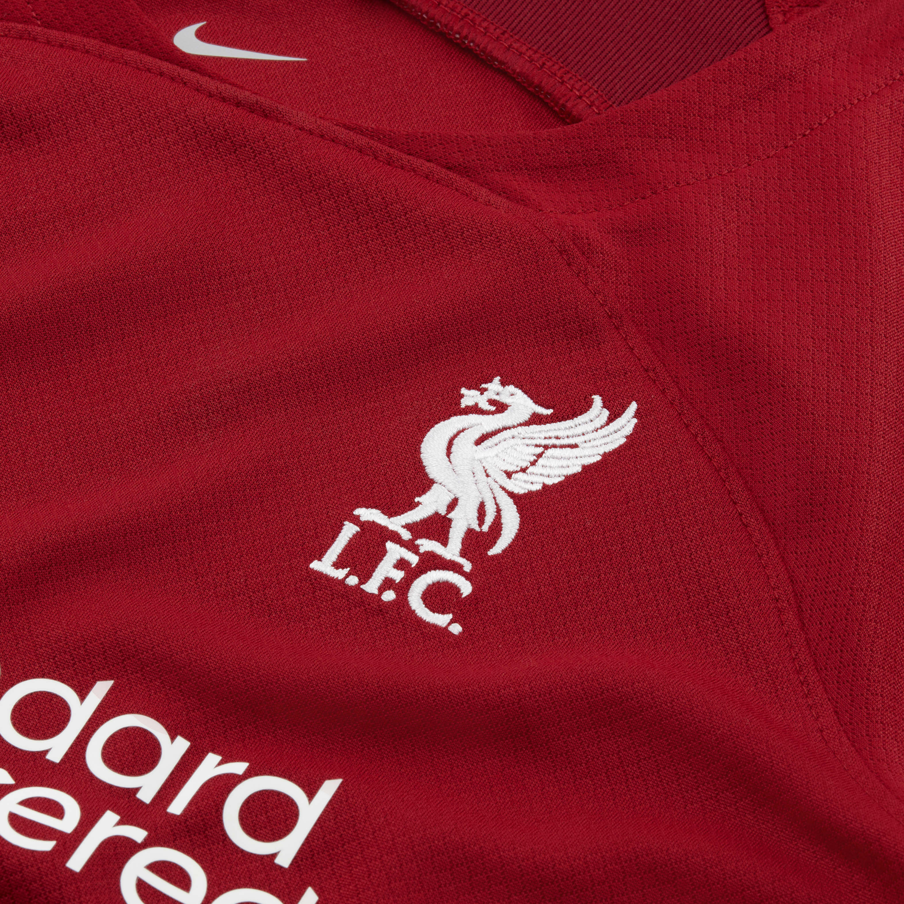 Liverpool F.C. 2022/23 Home image number 7