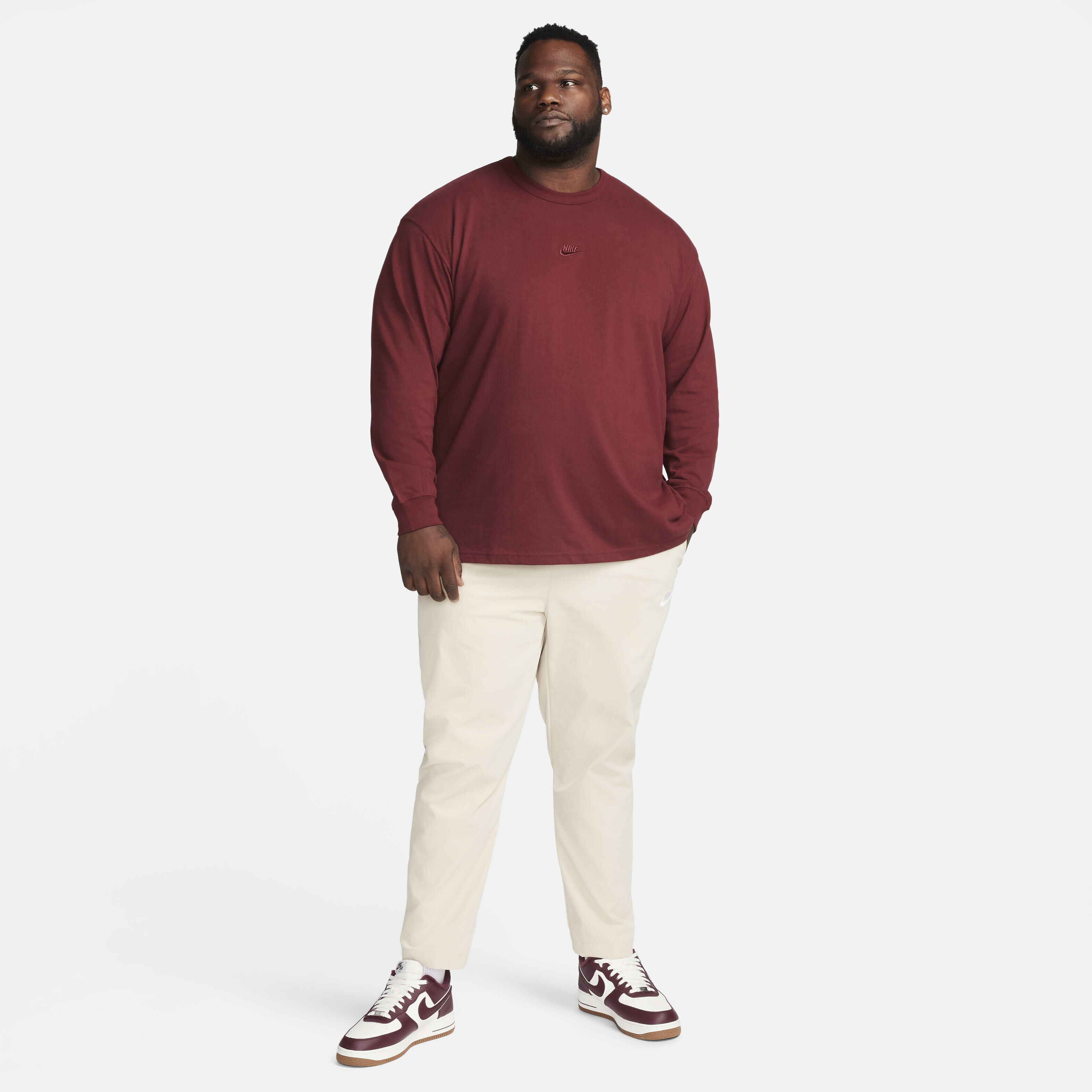 نايكي سبورتسوير بريميوم ايسنشالز image number 9