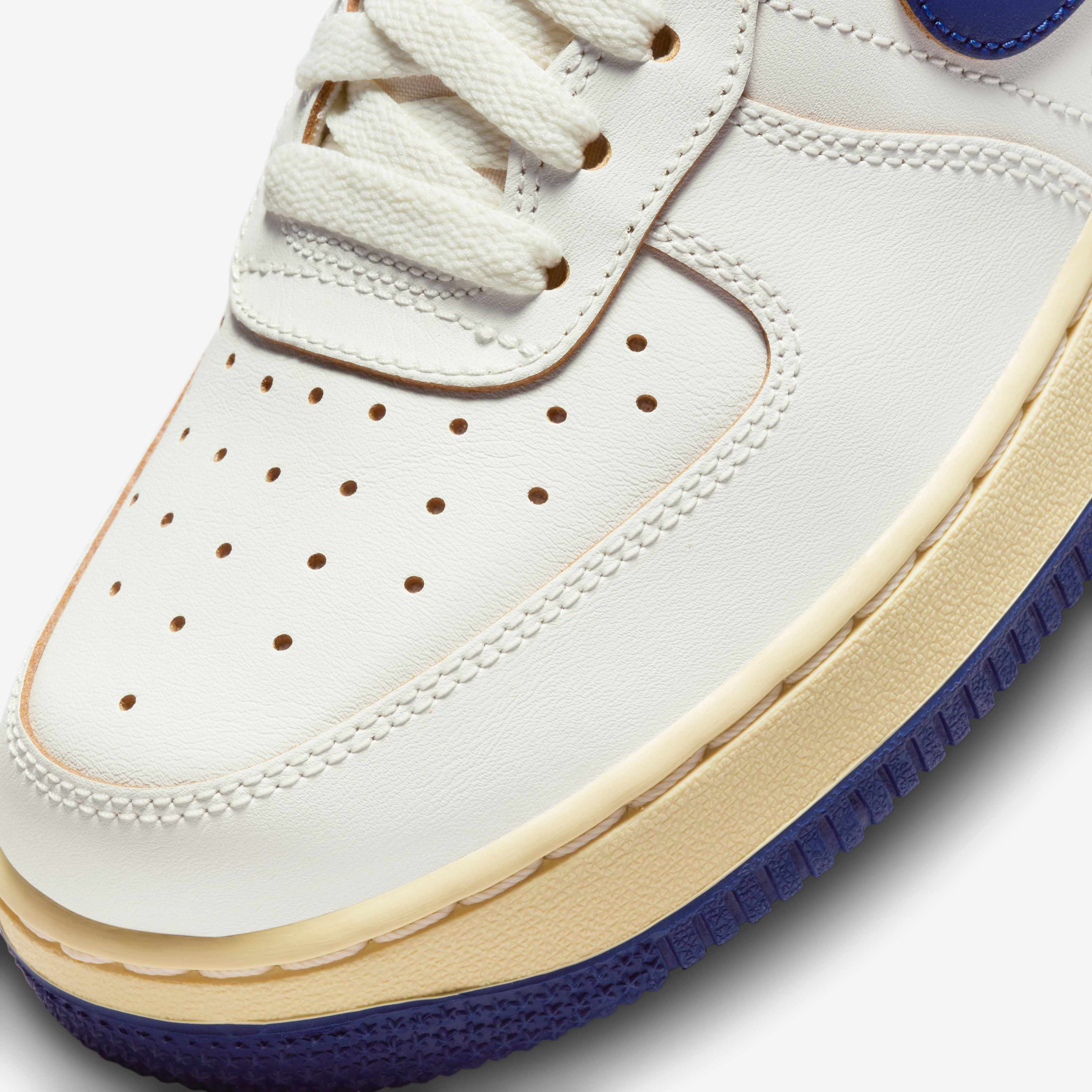 Nike Air Force 1 '07 image number 7