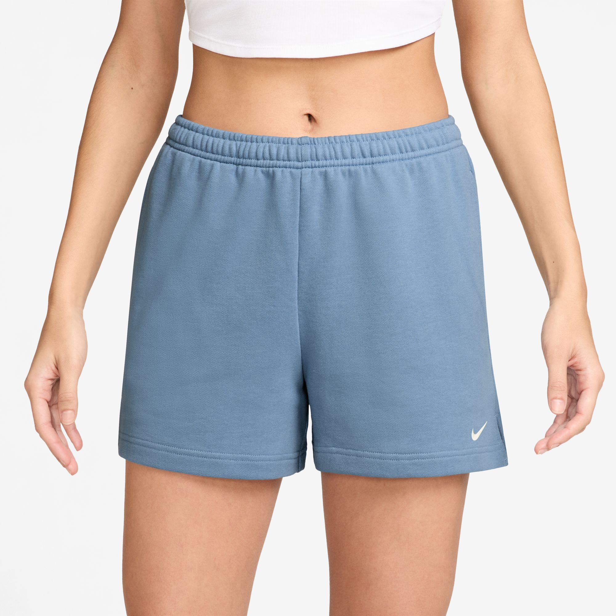 Nike Studio Fleece Lightweight image number 0