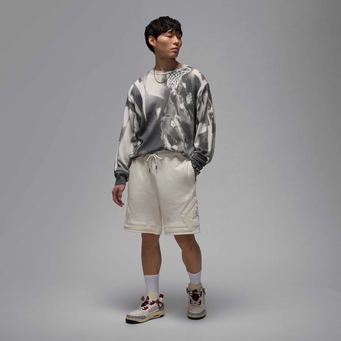 Jordan Flight Fleece image number 6 Jordan Flight Fleece image number 6