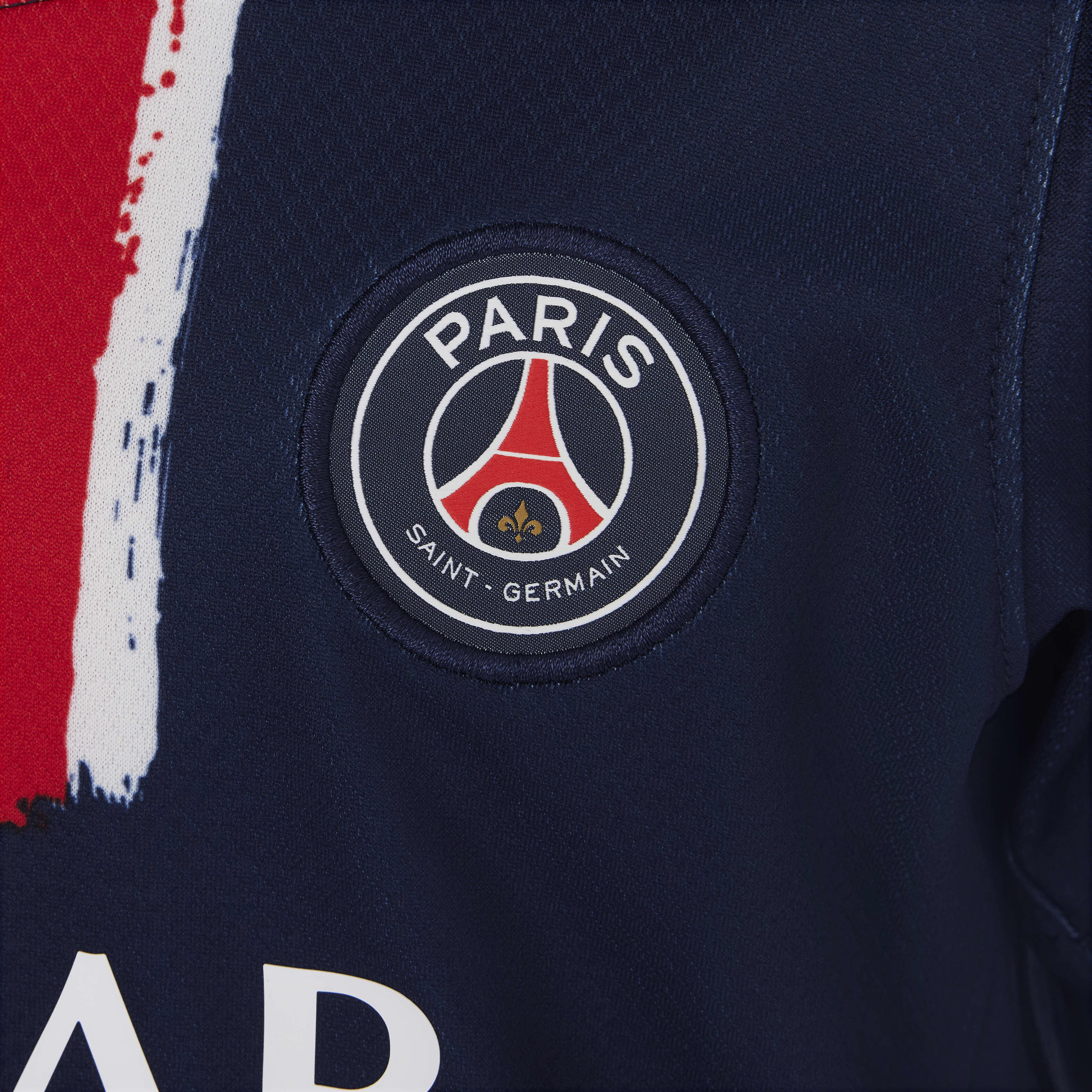Paris Saint-Germain 2024/25 Stadium Home image number 4