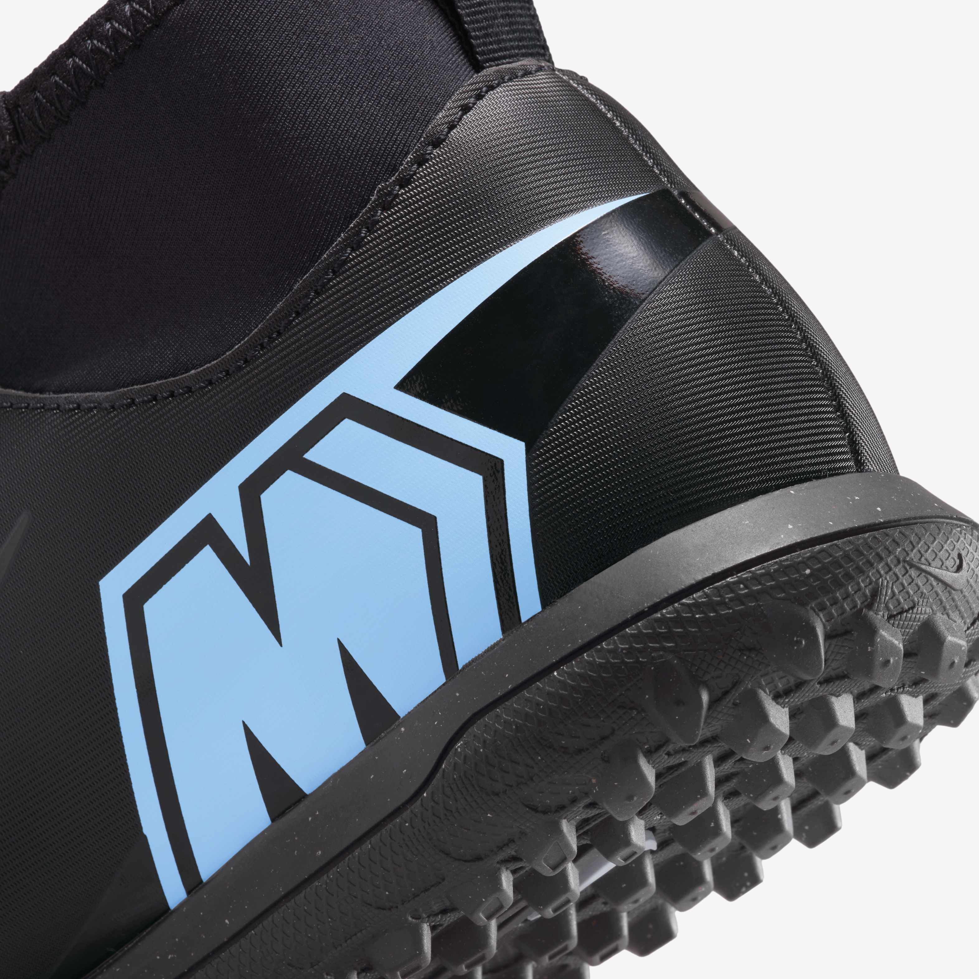 Nike Jr. Mercurial Superfly 10 Club image number 7