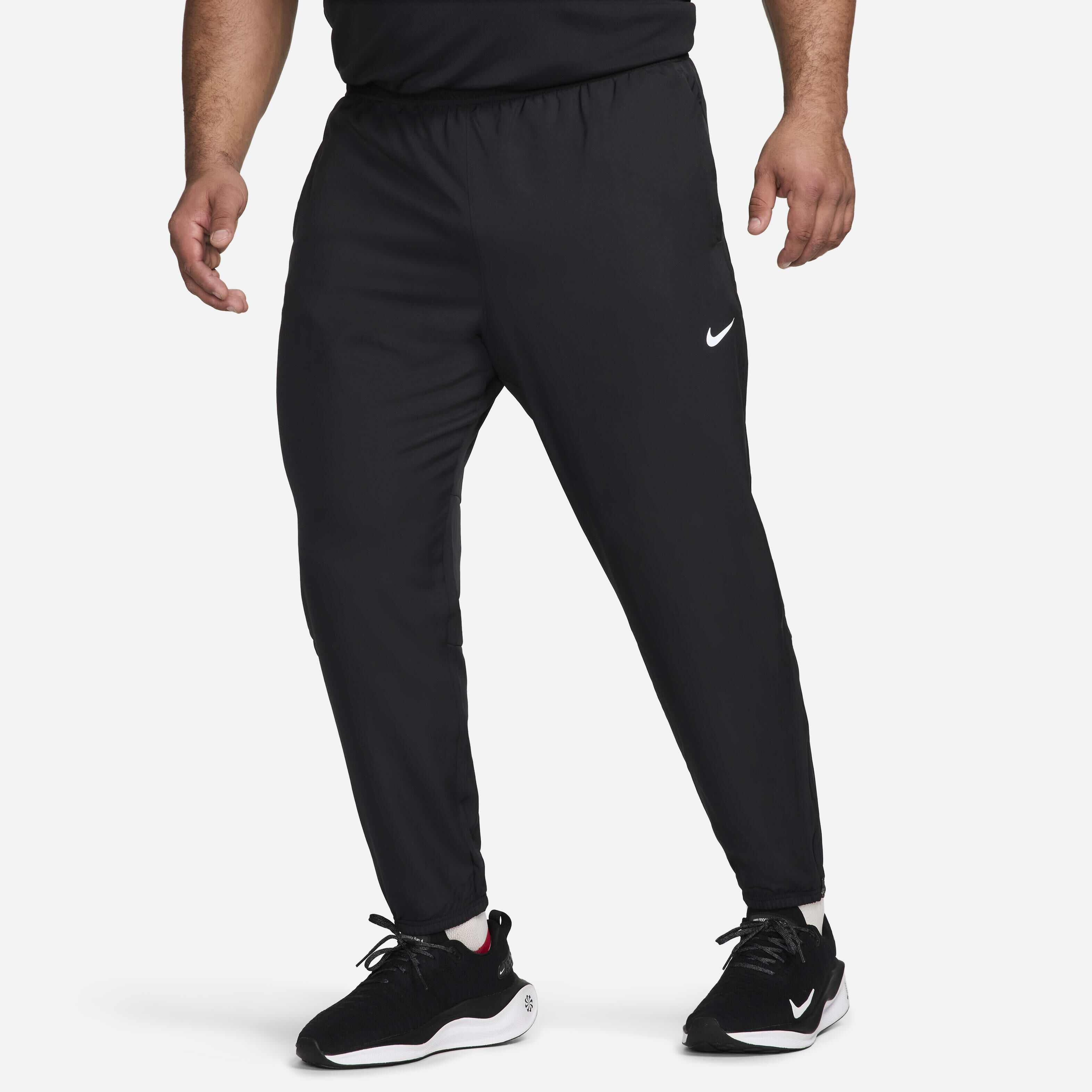 Buy Nike Challenger Men s Dri FIT Woven Running Trousers Nike Kuwait Official