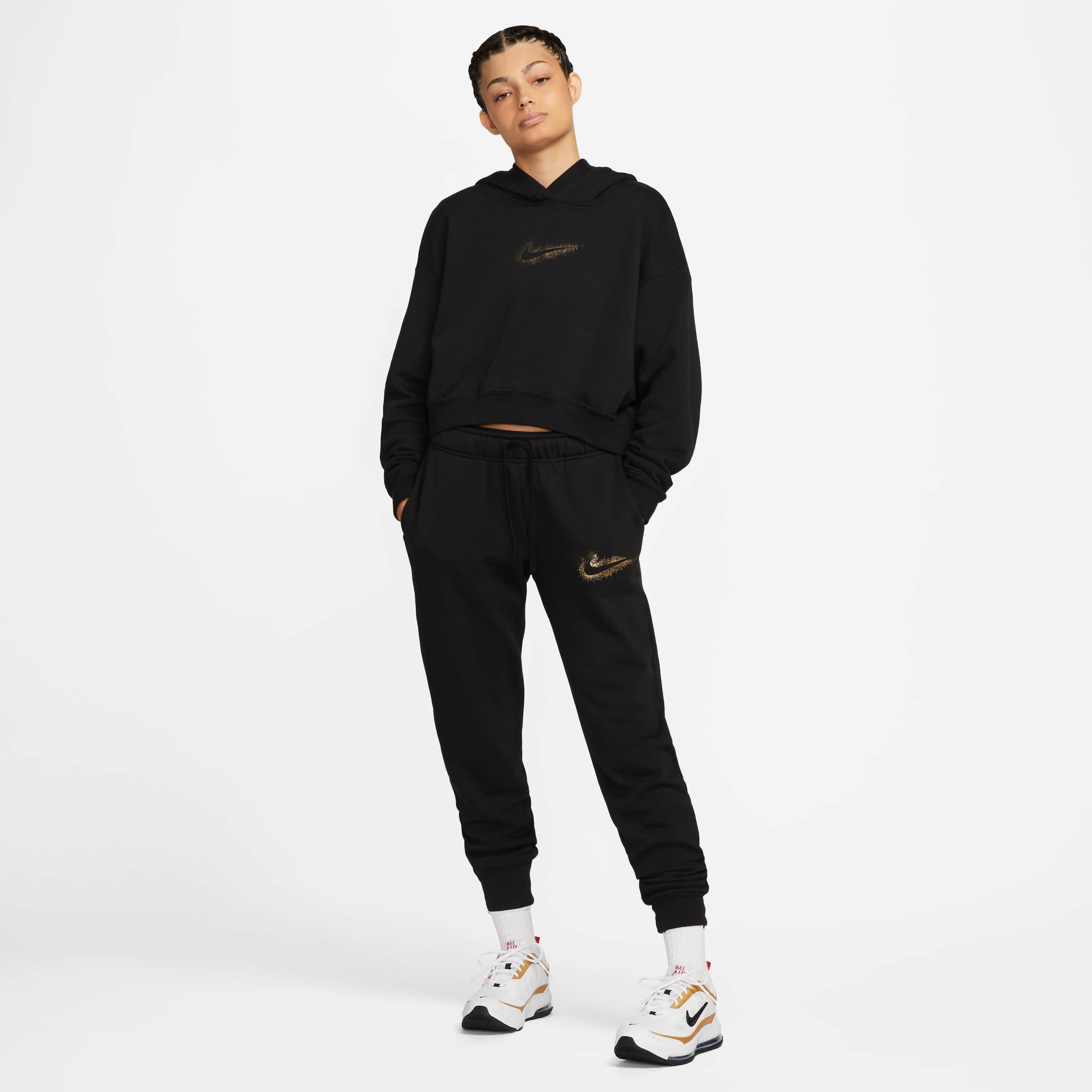 Nike Sportswear Club Fleece image number 4