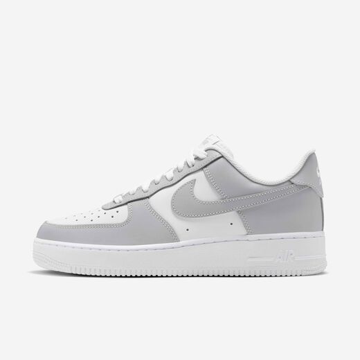 Air Force 1 Shoes-Nike, Nike Air Force 1 '07, Men's Shoes
