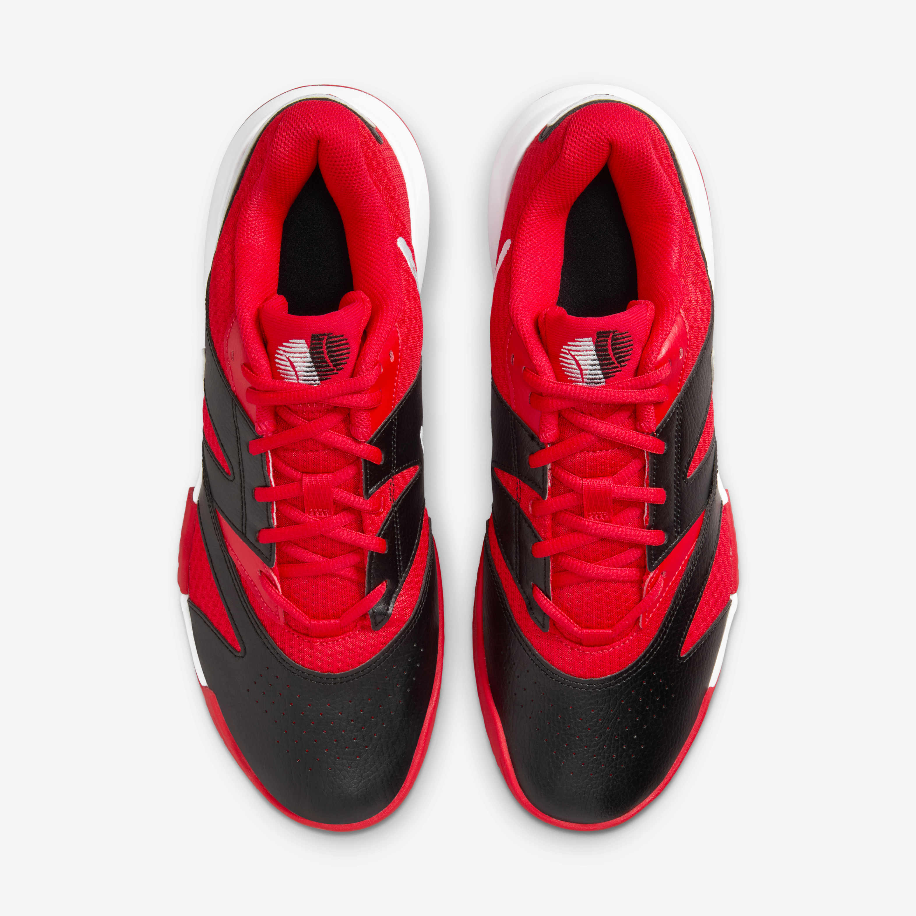 NikeCourt Lite 4 image number 3