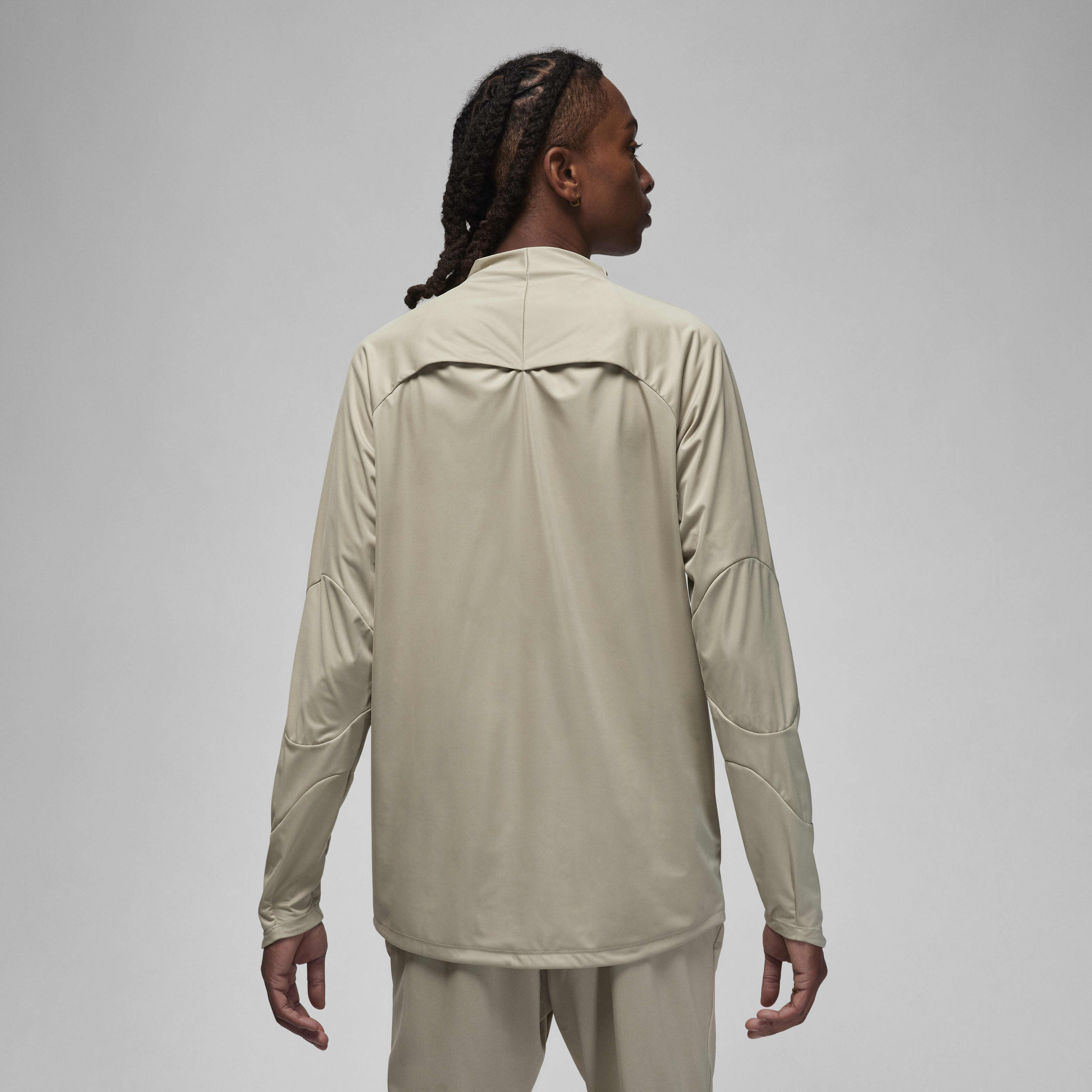 Paris Saint-Germain Strike Winter Warrior Third image number 1