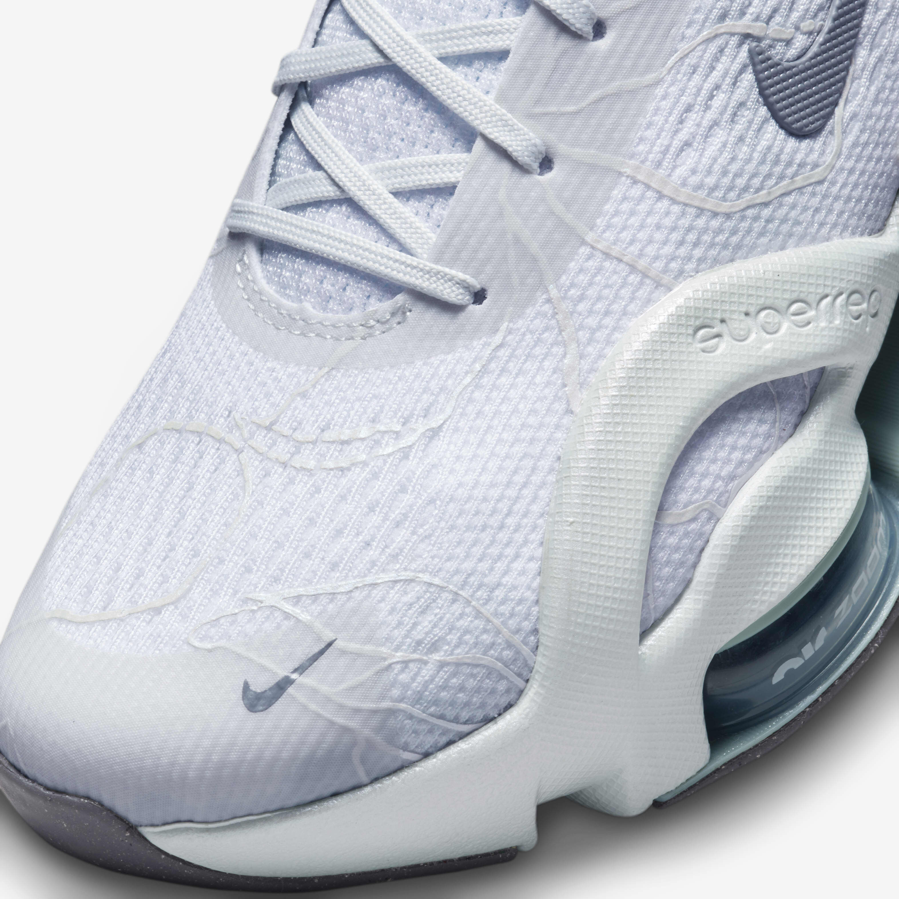 نايكي زووم سوبر-ريب 4 نيكست نايتشر بريميوم image number 6