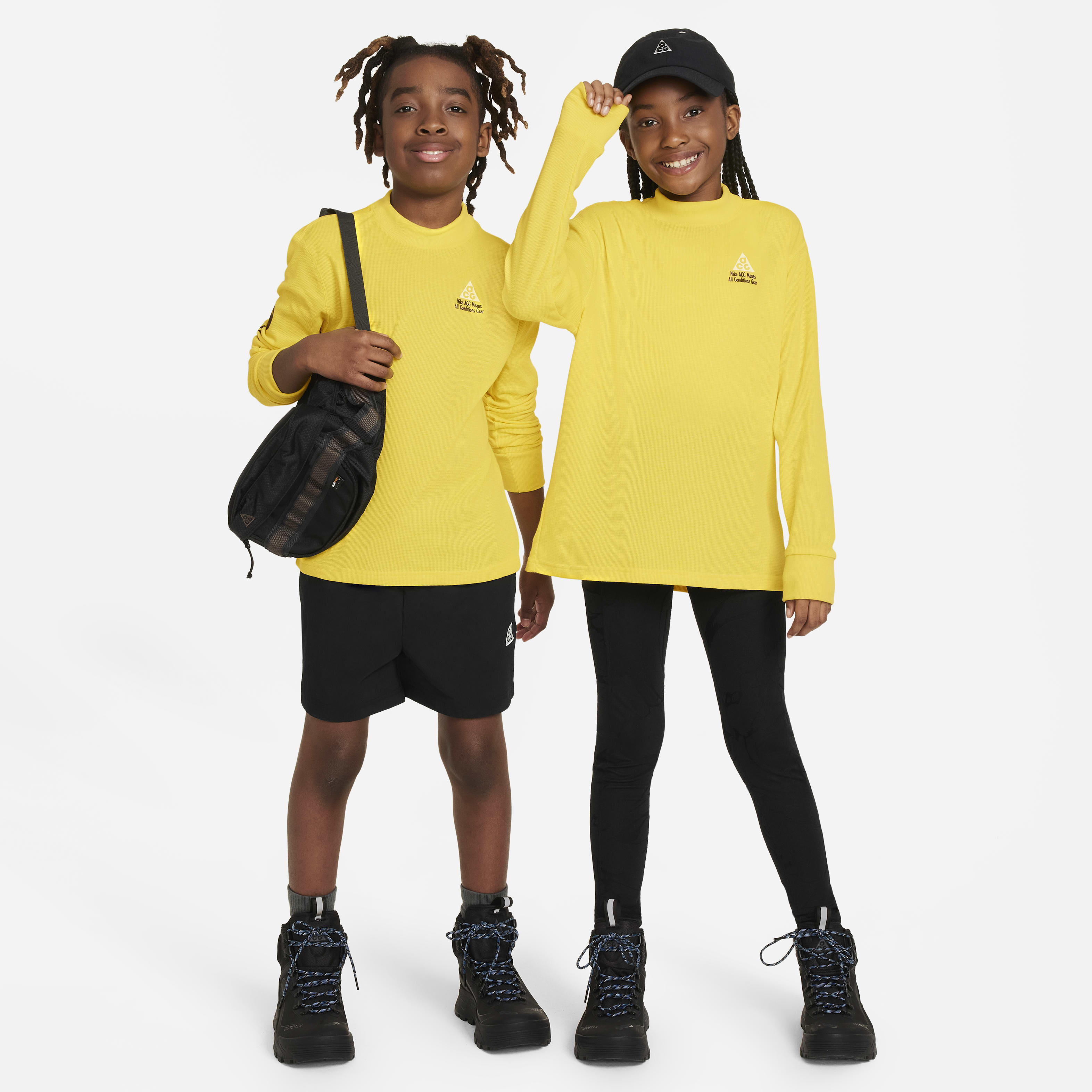 Nike ACG image number 6