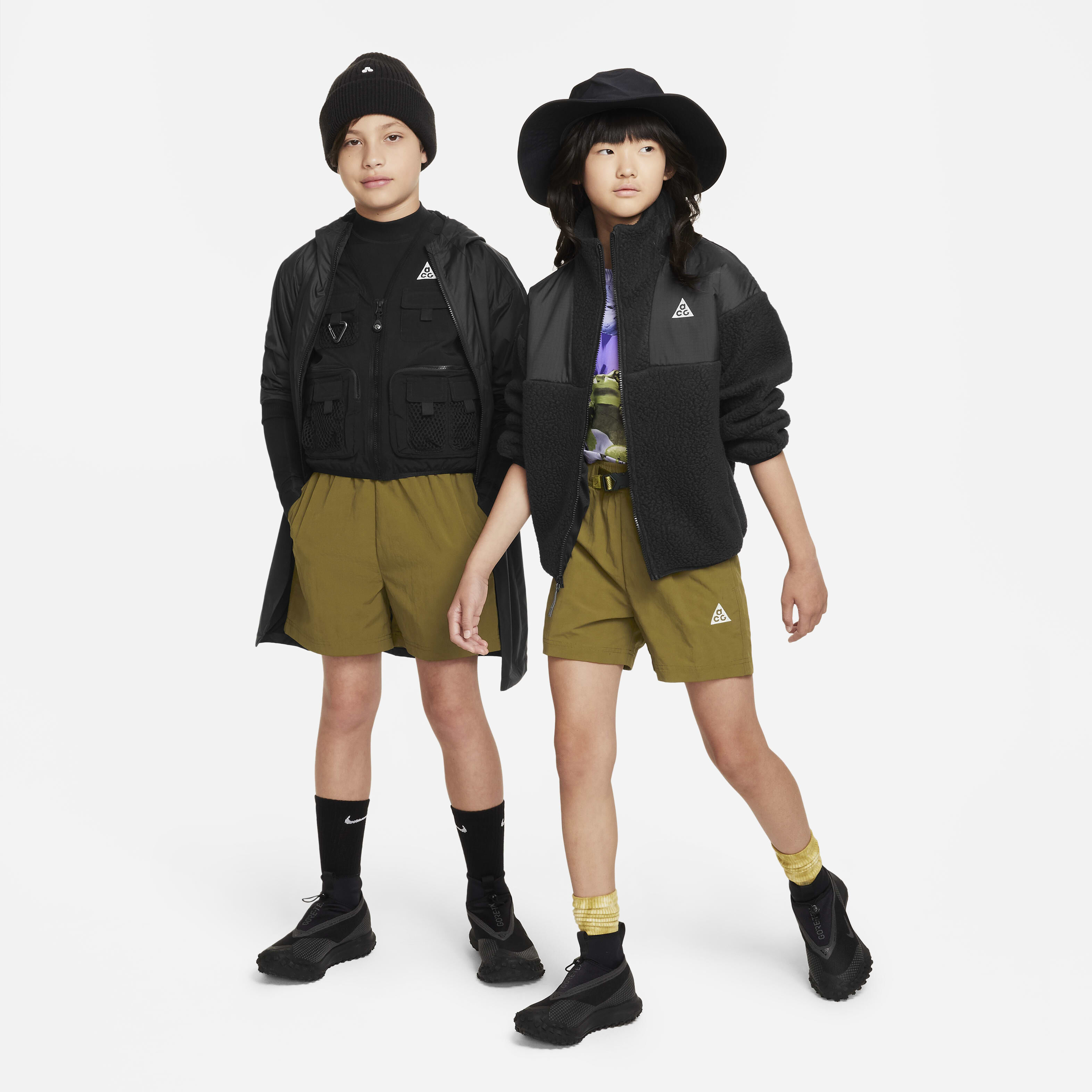 Nike ACG image number 7