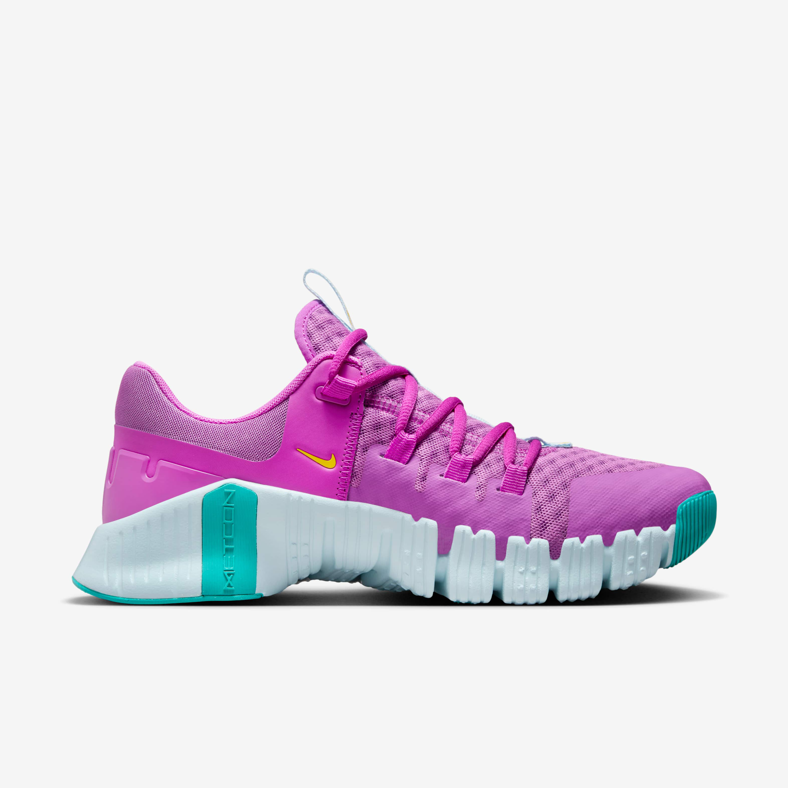 Nike Free Metcon 5 image number 2