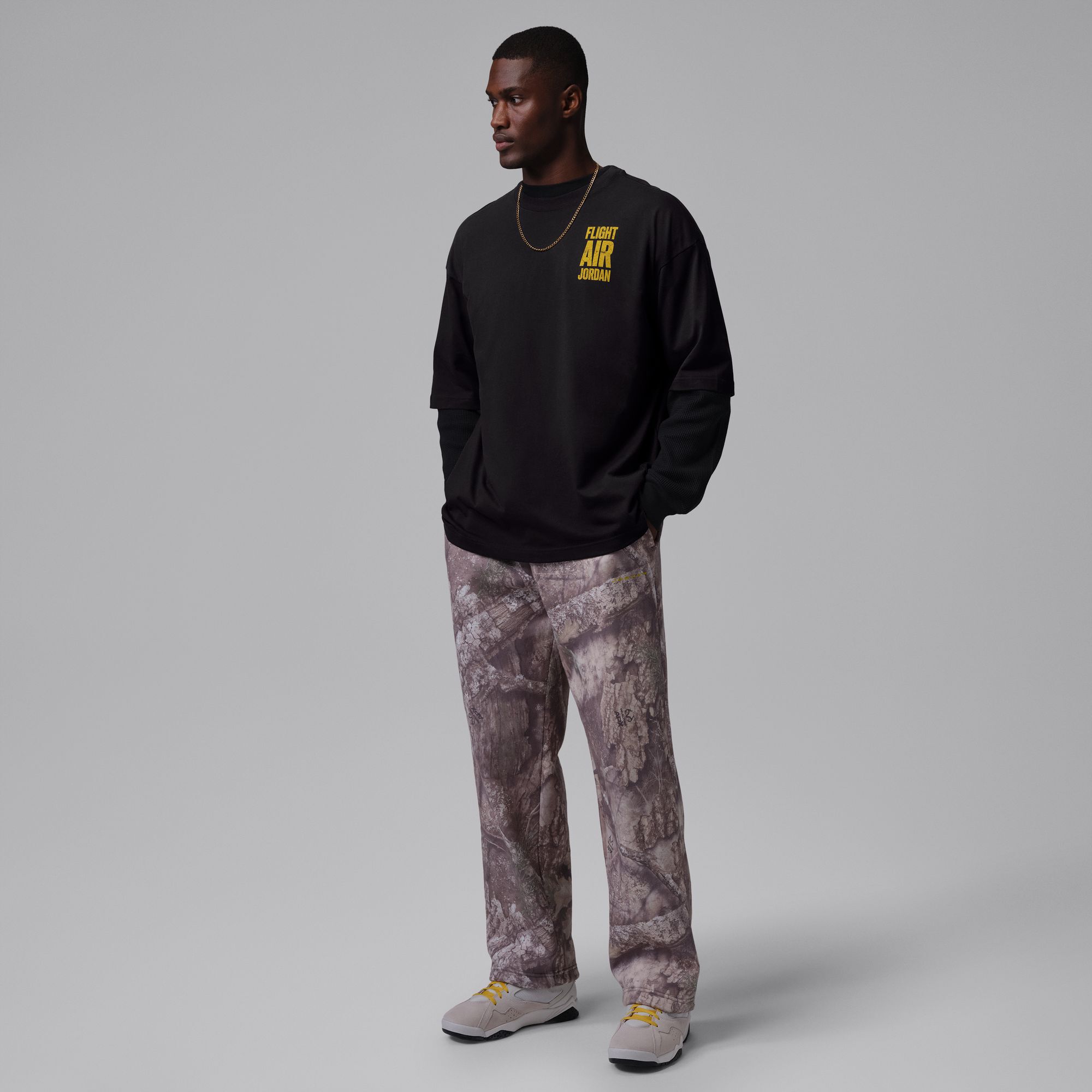 Jordan Flight image number 6