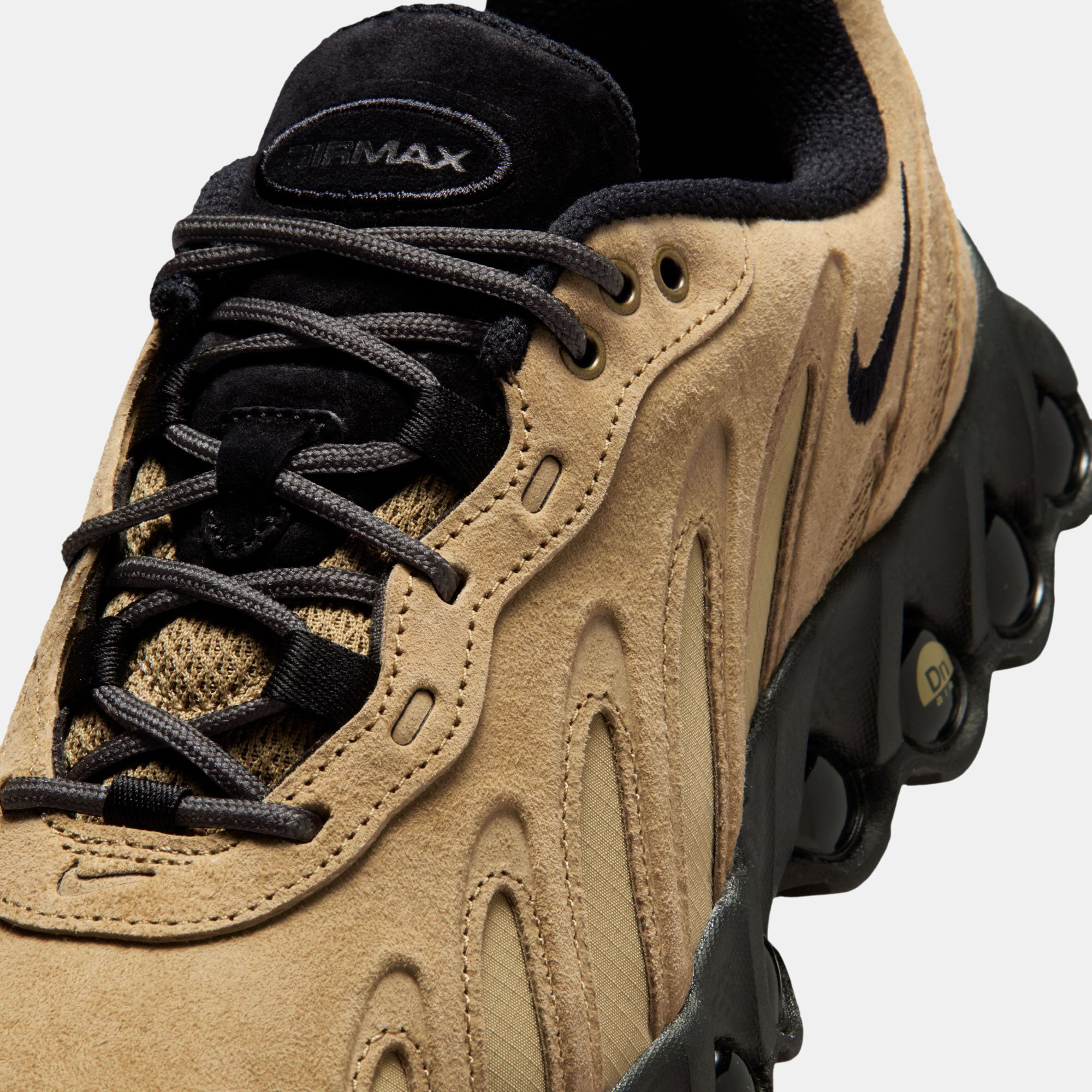 نايكي اير ماكس Dn8 ليذر image number 8