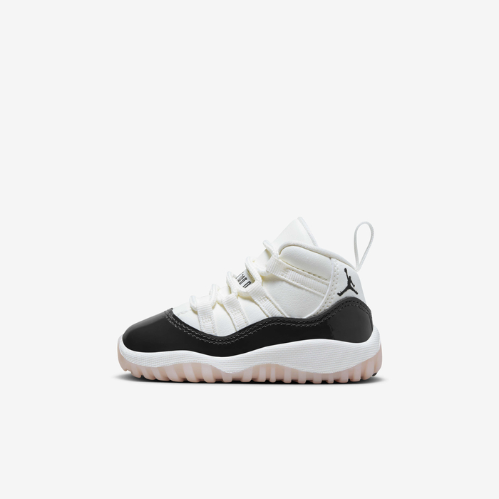 Buy Jordan 11 Retro Baby/Toddler Shoes Sail/Atmosphere/Velvet
