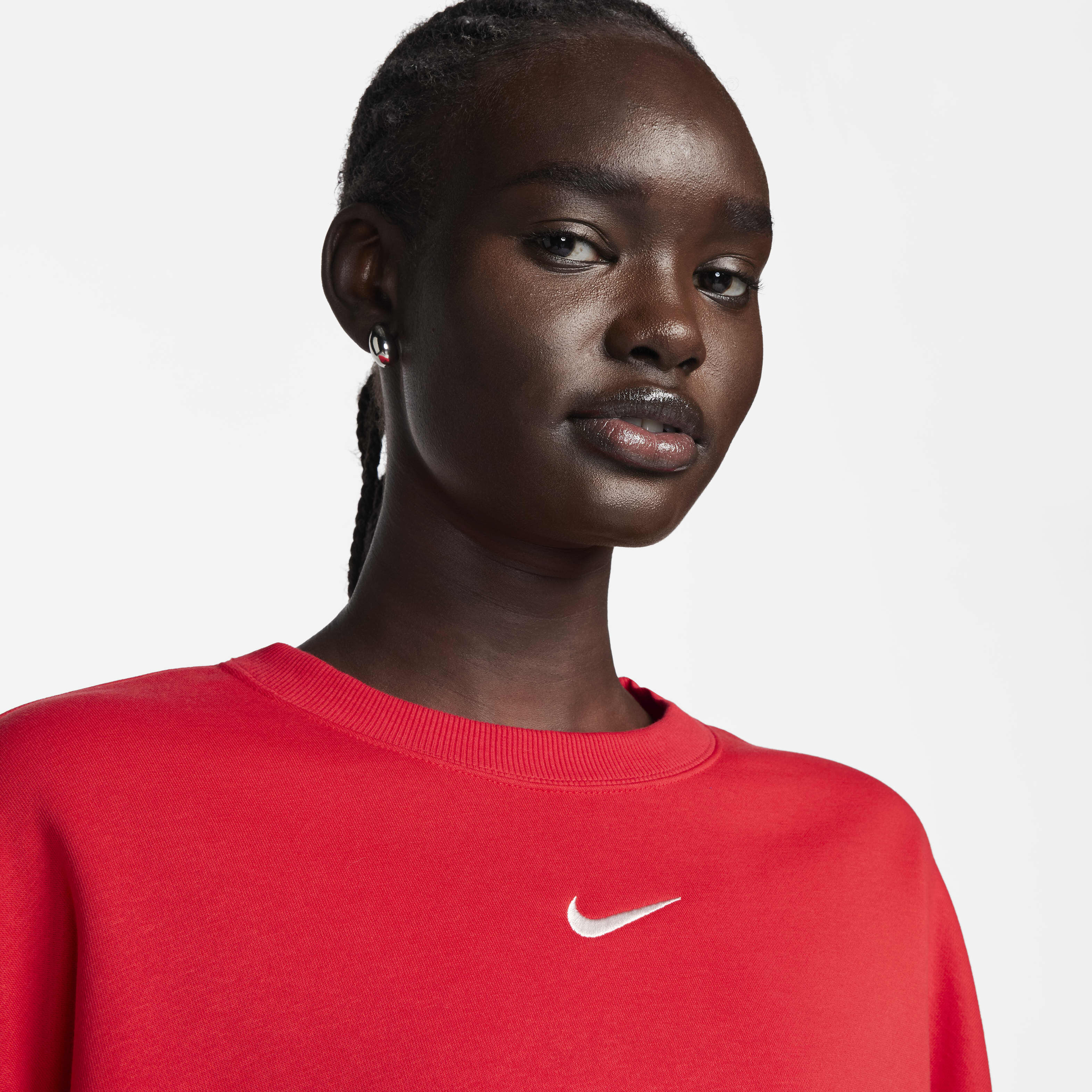 نايكي سبورتسوير فينيكس فليس image number 2