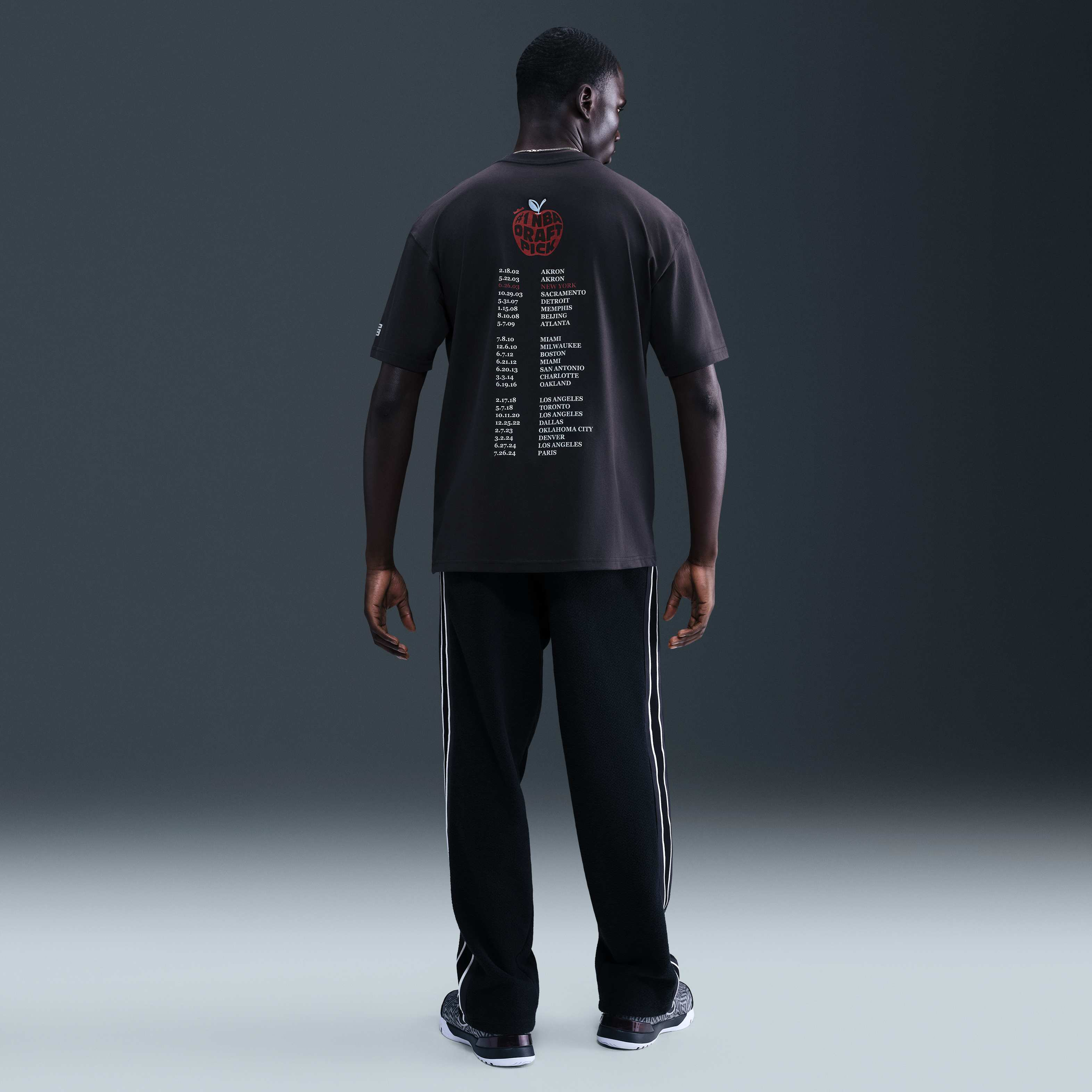 LeBron 'Best In Class' image number 4