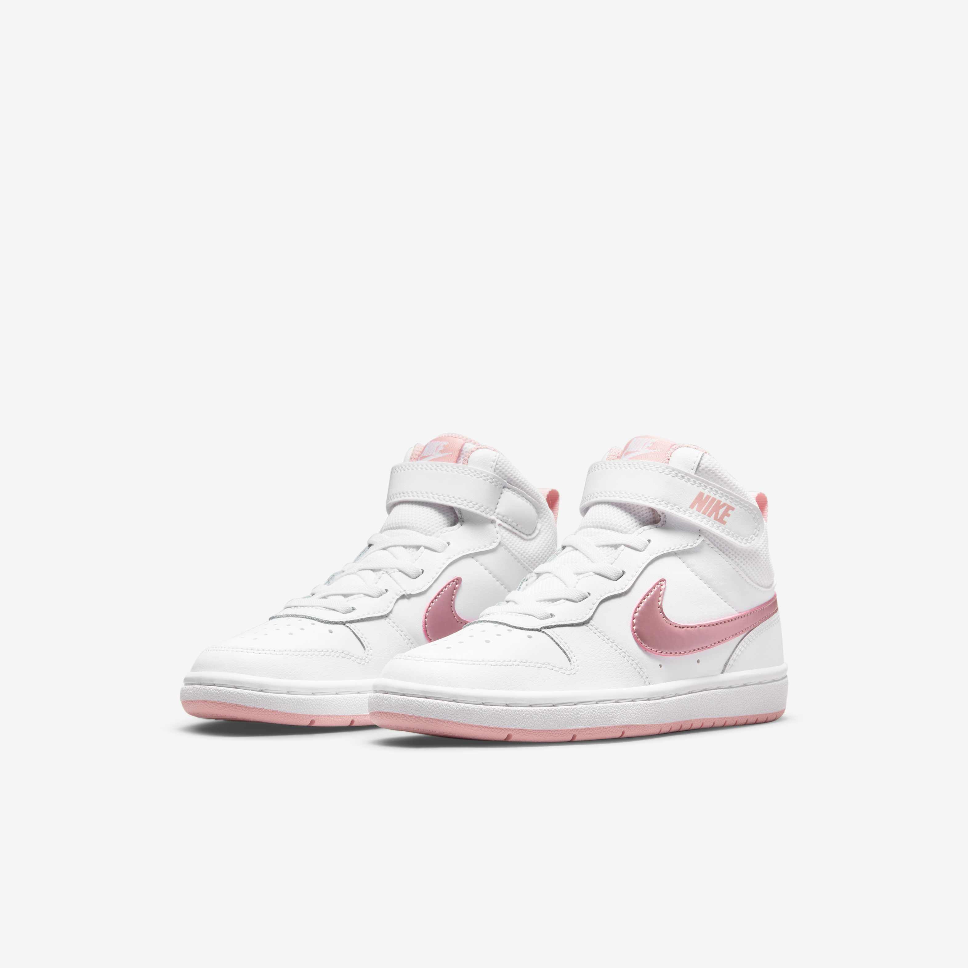 نايكي كورت بورو ميد 2 image number 4