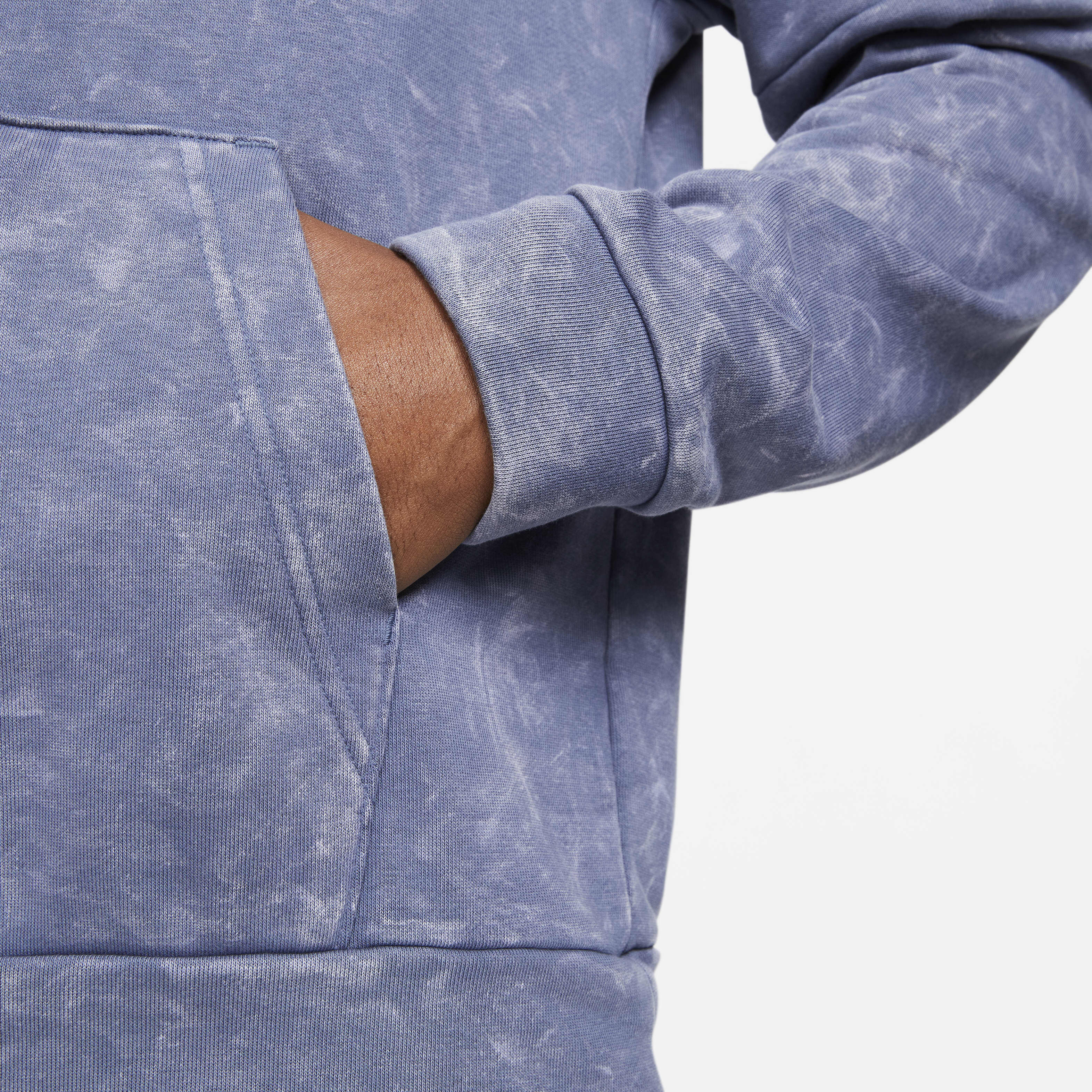 Nike Dri-FIT Fleece image number 3