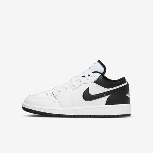 Shoes-JRDN, Air Jordan 1 Low, Older Kids' Shoes
