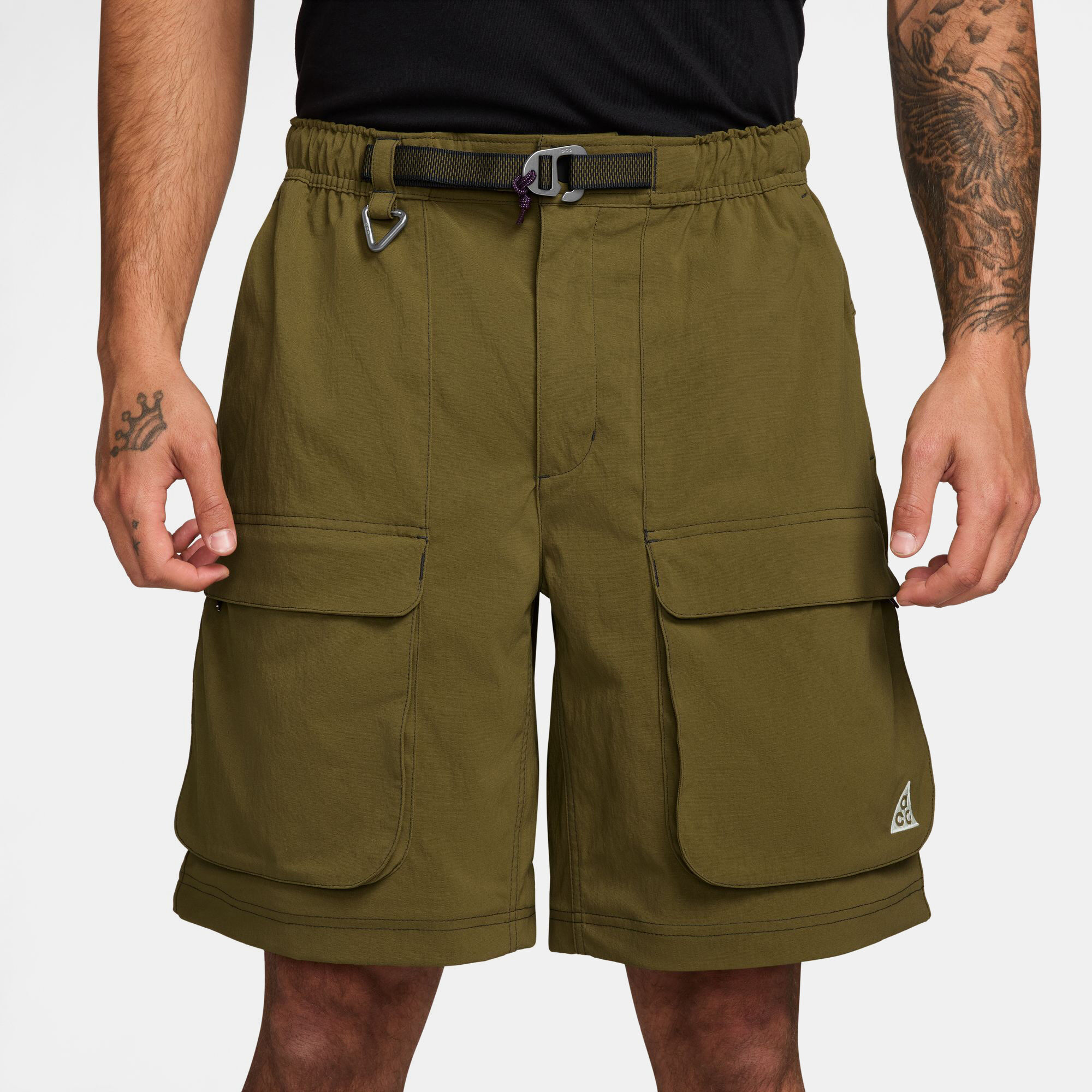 Nike ACG image number 2