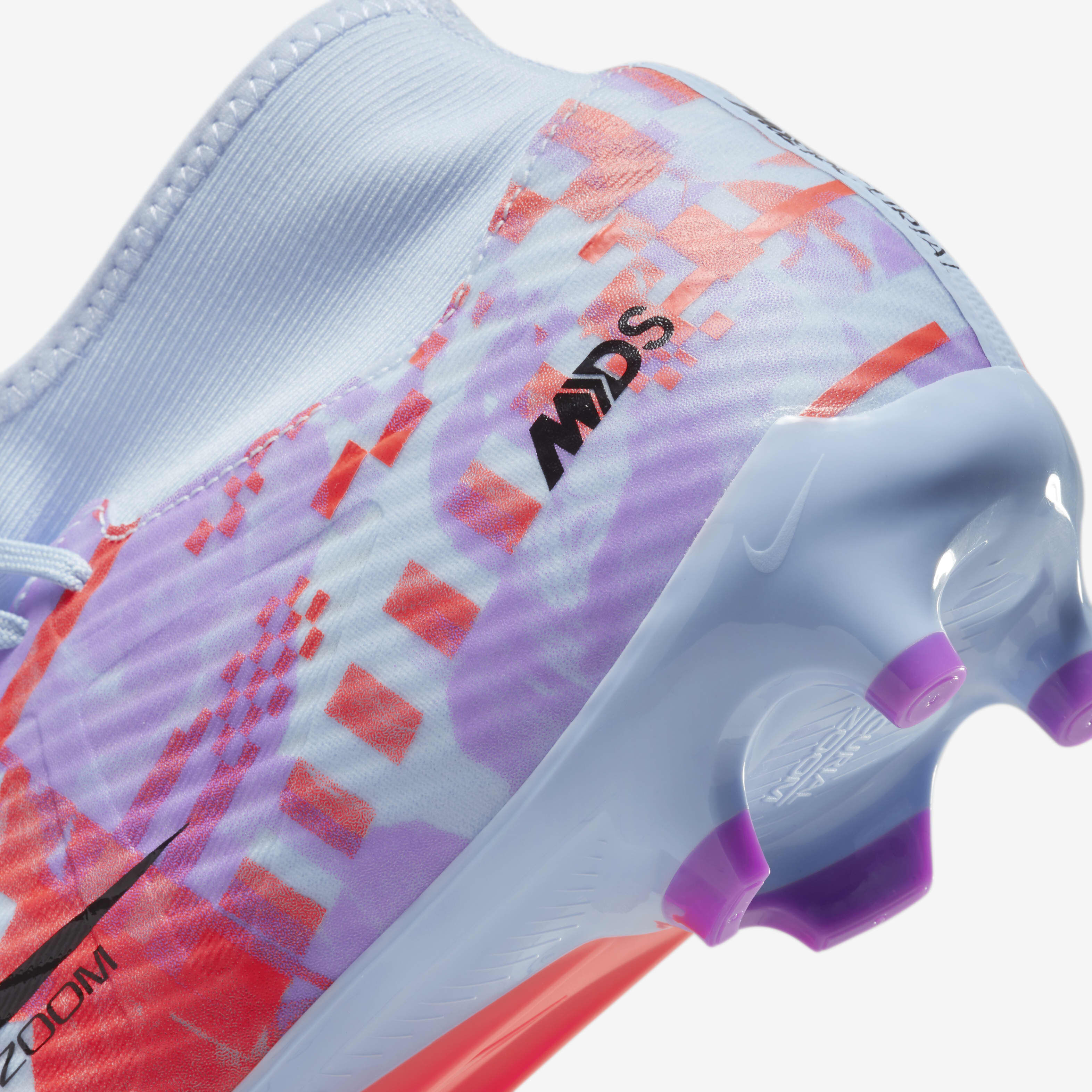 Buy Nike Zoom Mercurial Dream Speed Superfly 9 Academy MG Multi